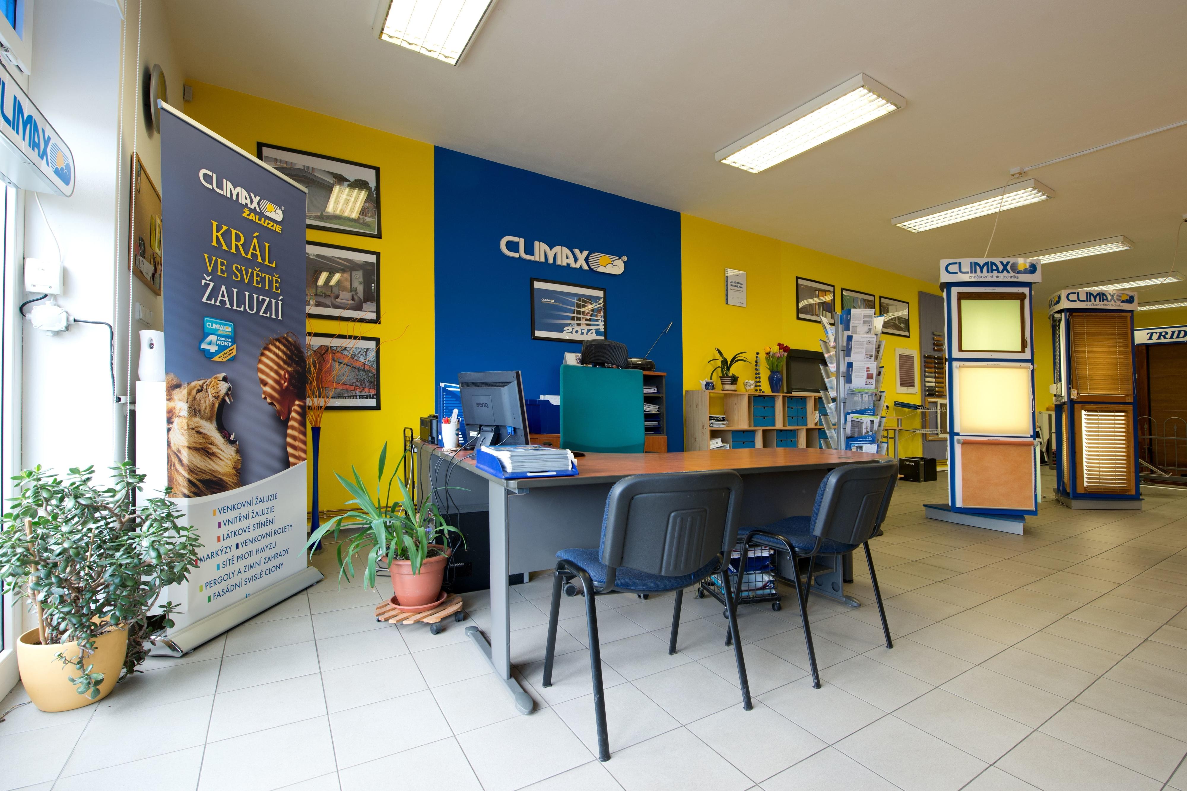 Climax - Ing. Zuzana Bartáková foto 5