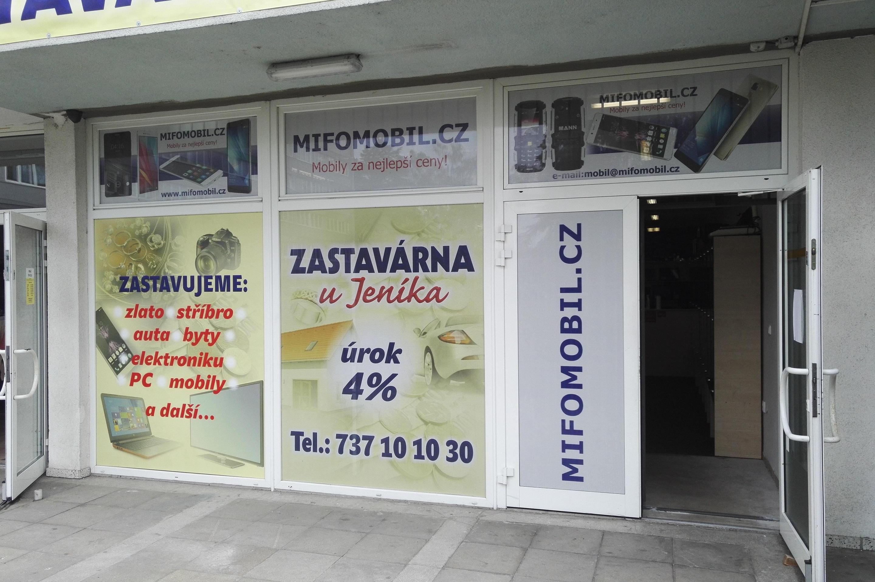Mifomobil.cz