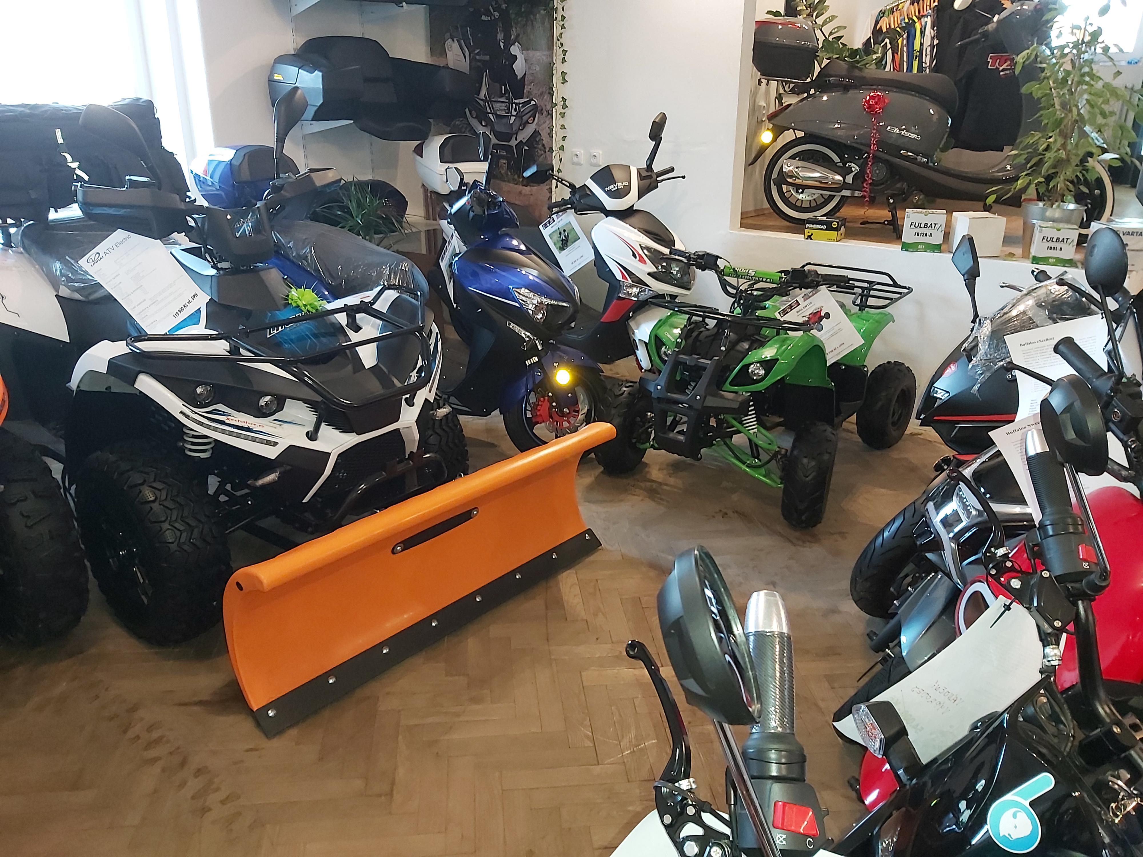 MOTO Centrum - Xmotostore.cz foto 6