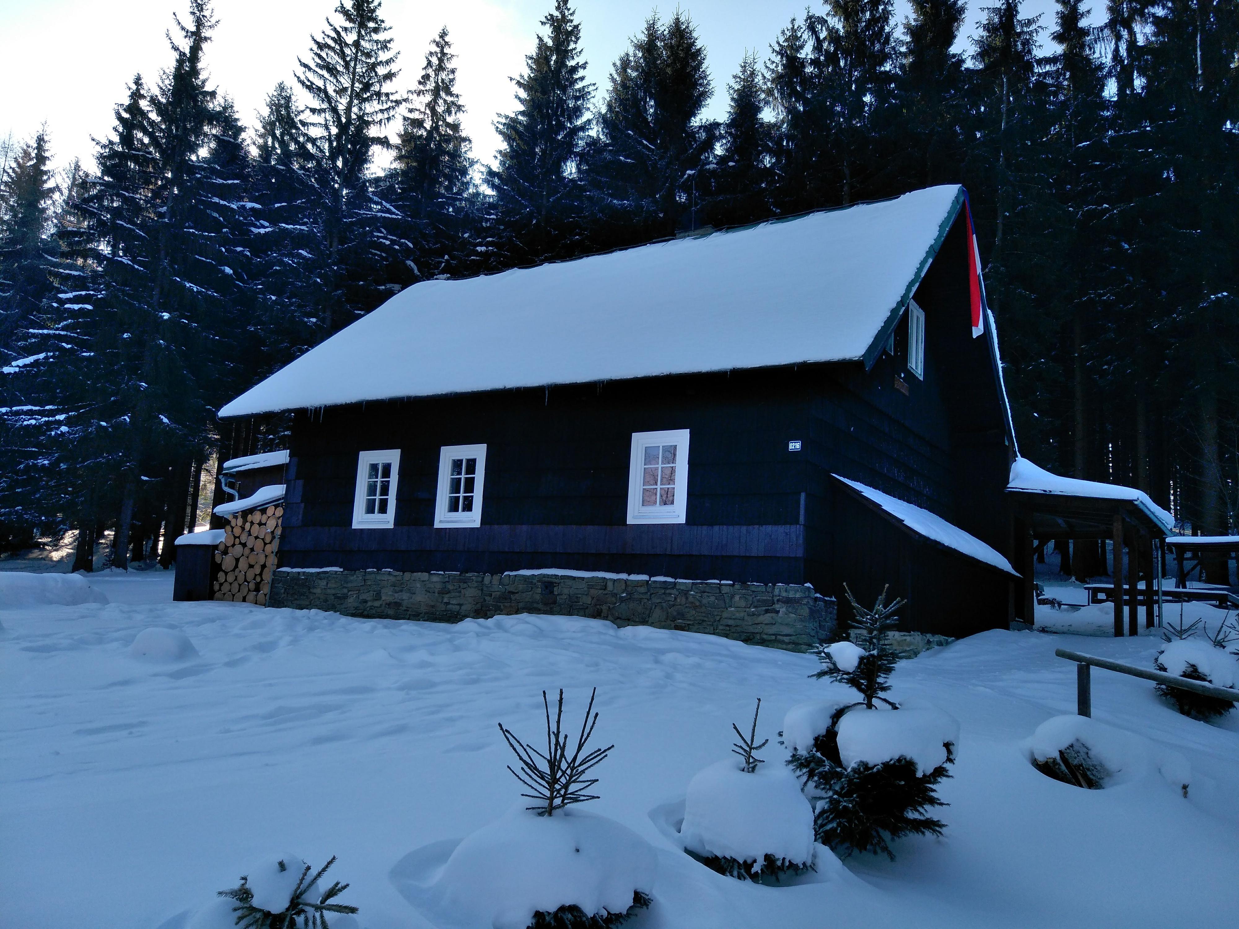 Chaloupka Příschlop foto 4