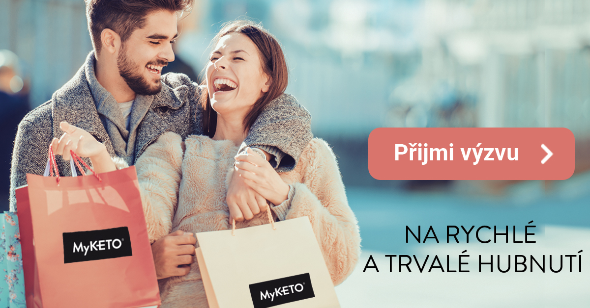 MyKETO - JakHubnout.info foto 2