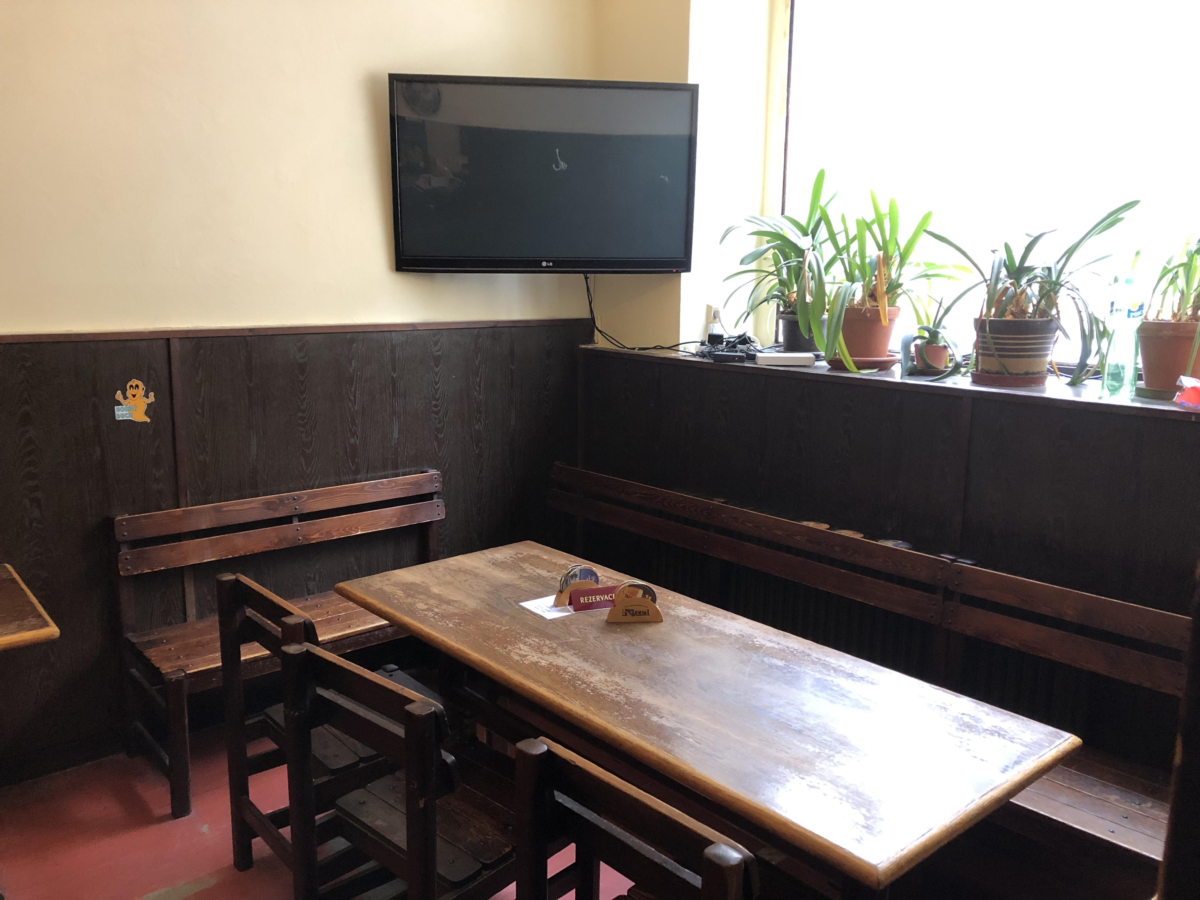 Pivnice V Chodské foto 2