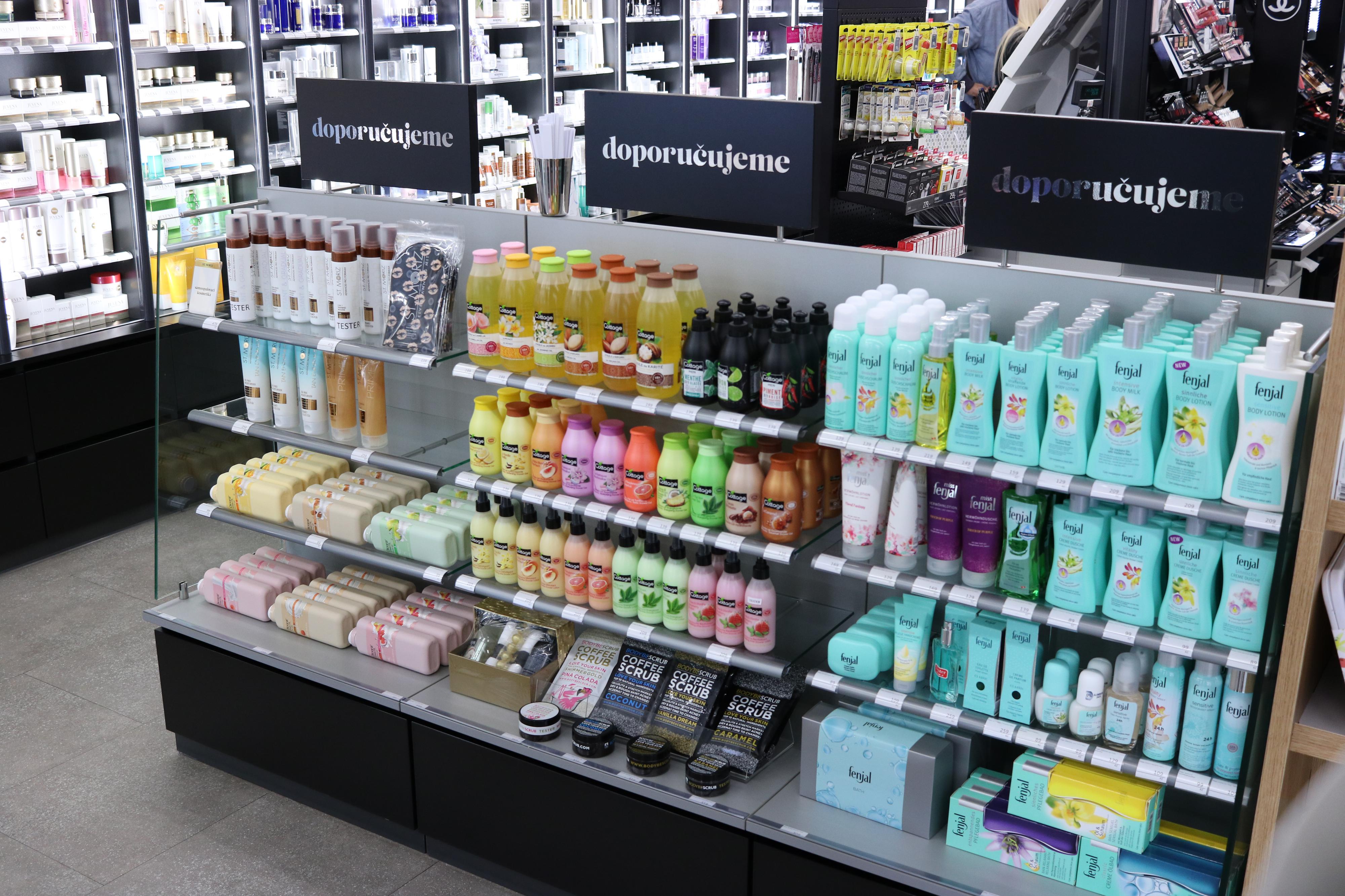 FAnn parfumerie foto 3