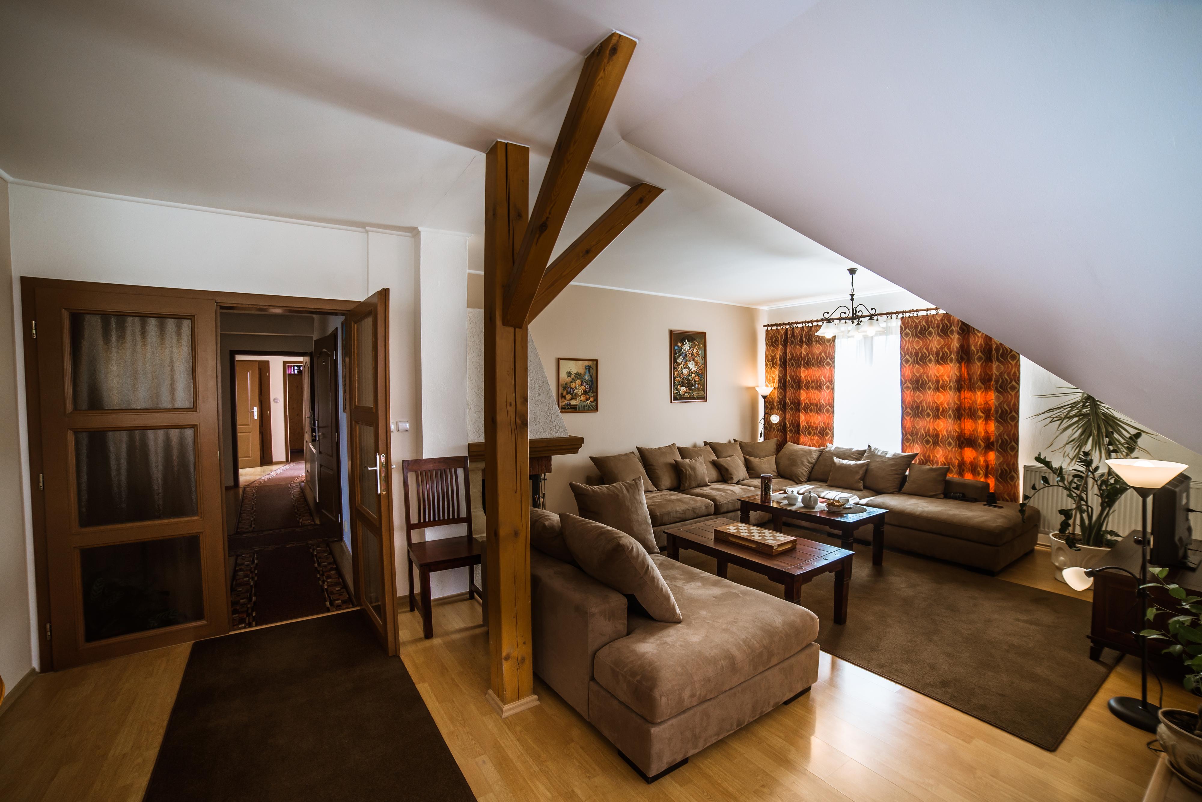 Prague Sweet Home foto 3