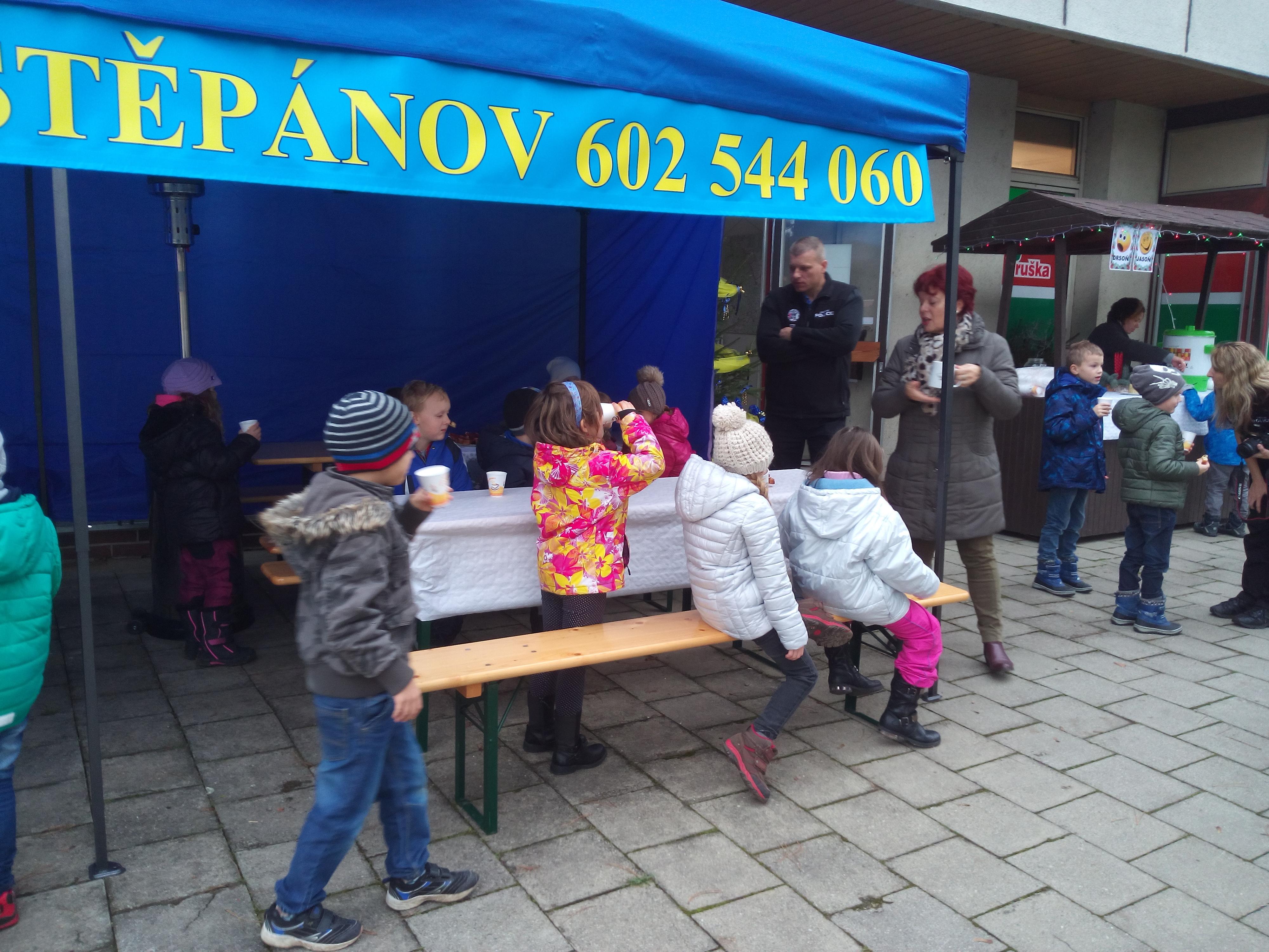 Městská policie Štěpánov foto 2