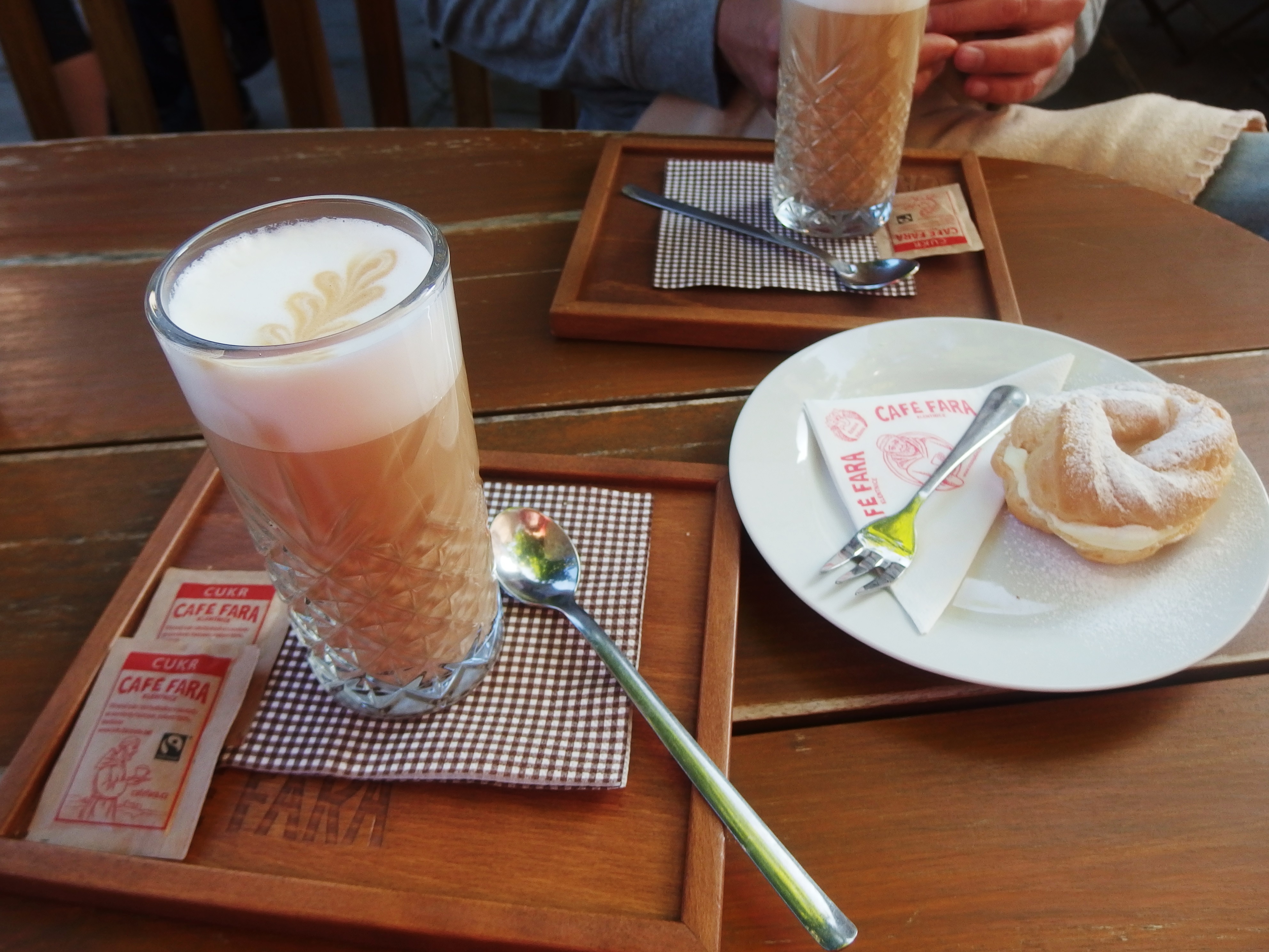 Café Fara foto 5