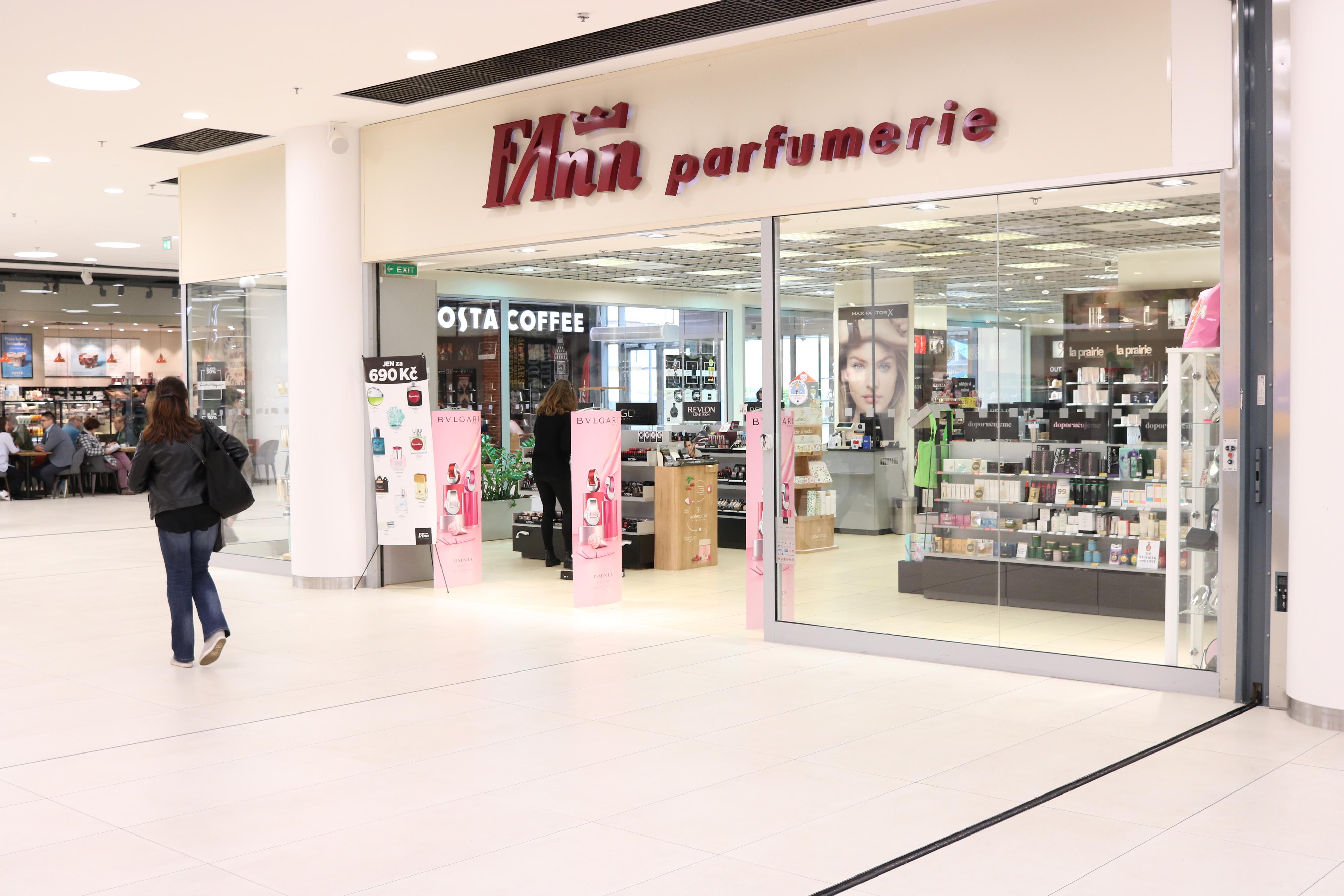 FAnn parfumerie foto 5