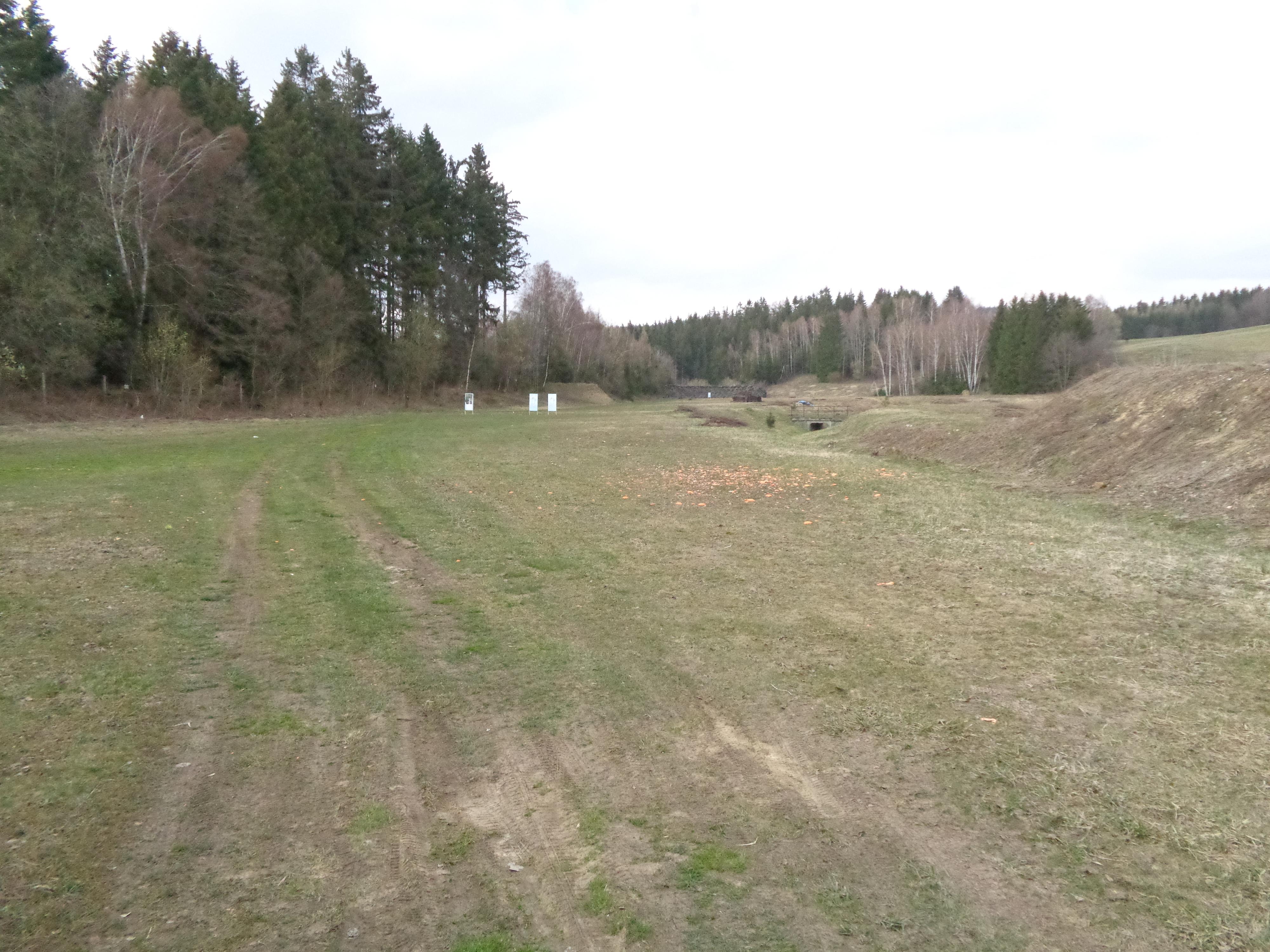 Českomoravská myslivecká jednota, z.s., okresní myslivecký spolek Ždár nad Sázavou foto 2