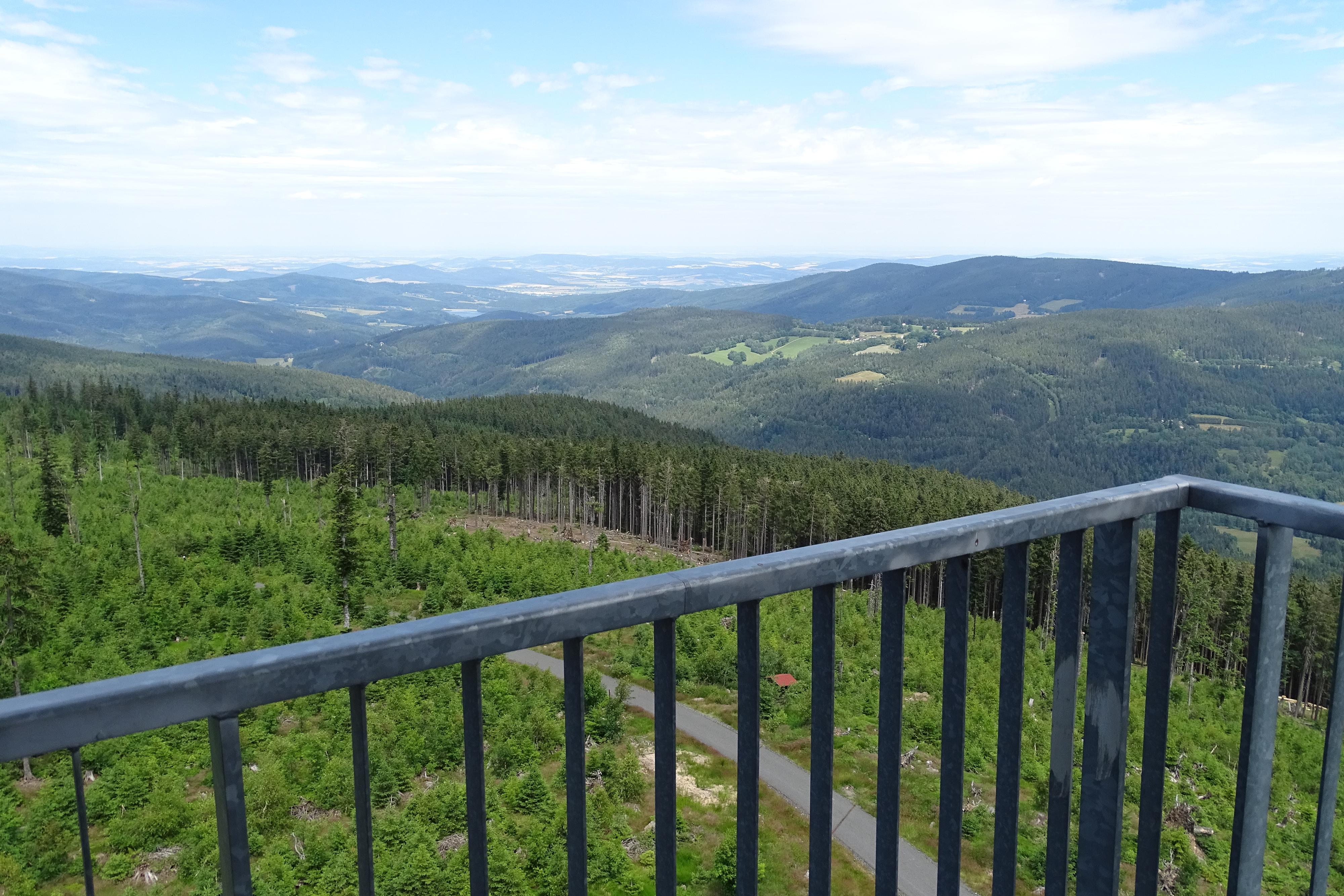 Kiosek Špičák foto 2