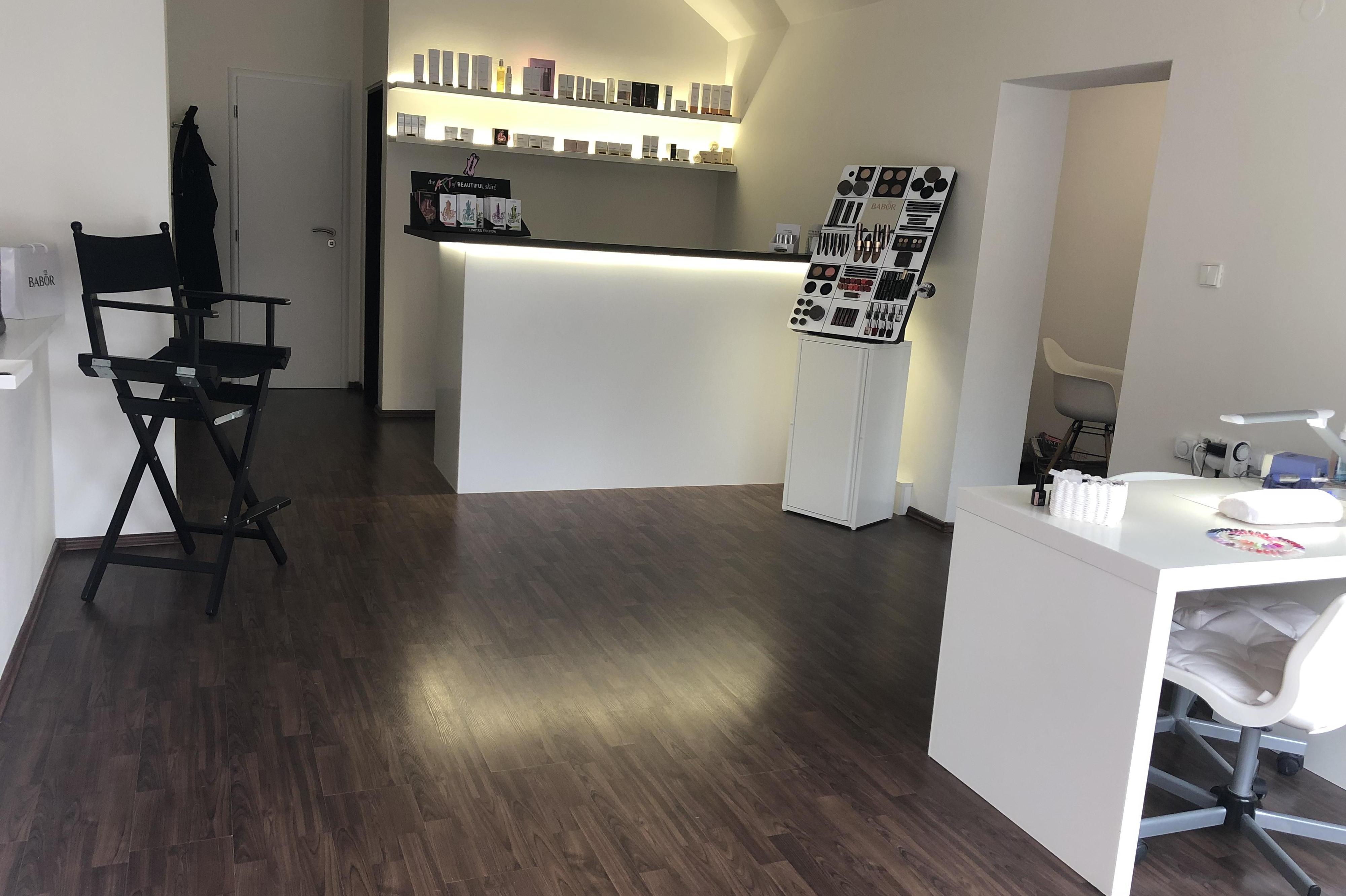 Kosmetický salón Karolína