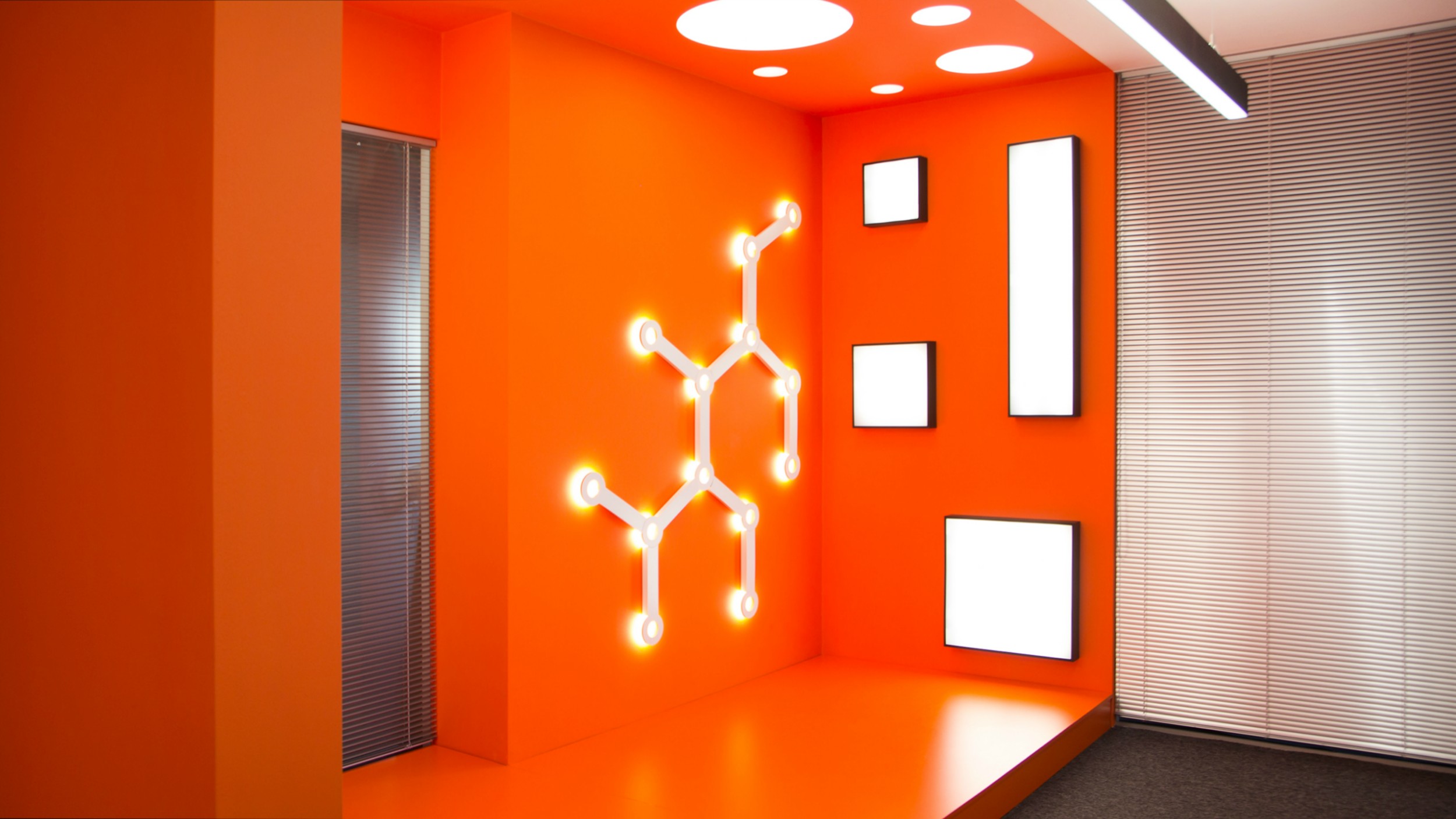 New Living Center foto 4