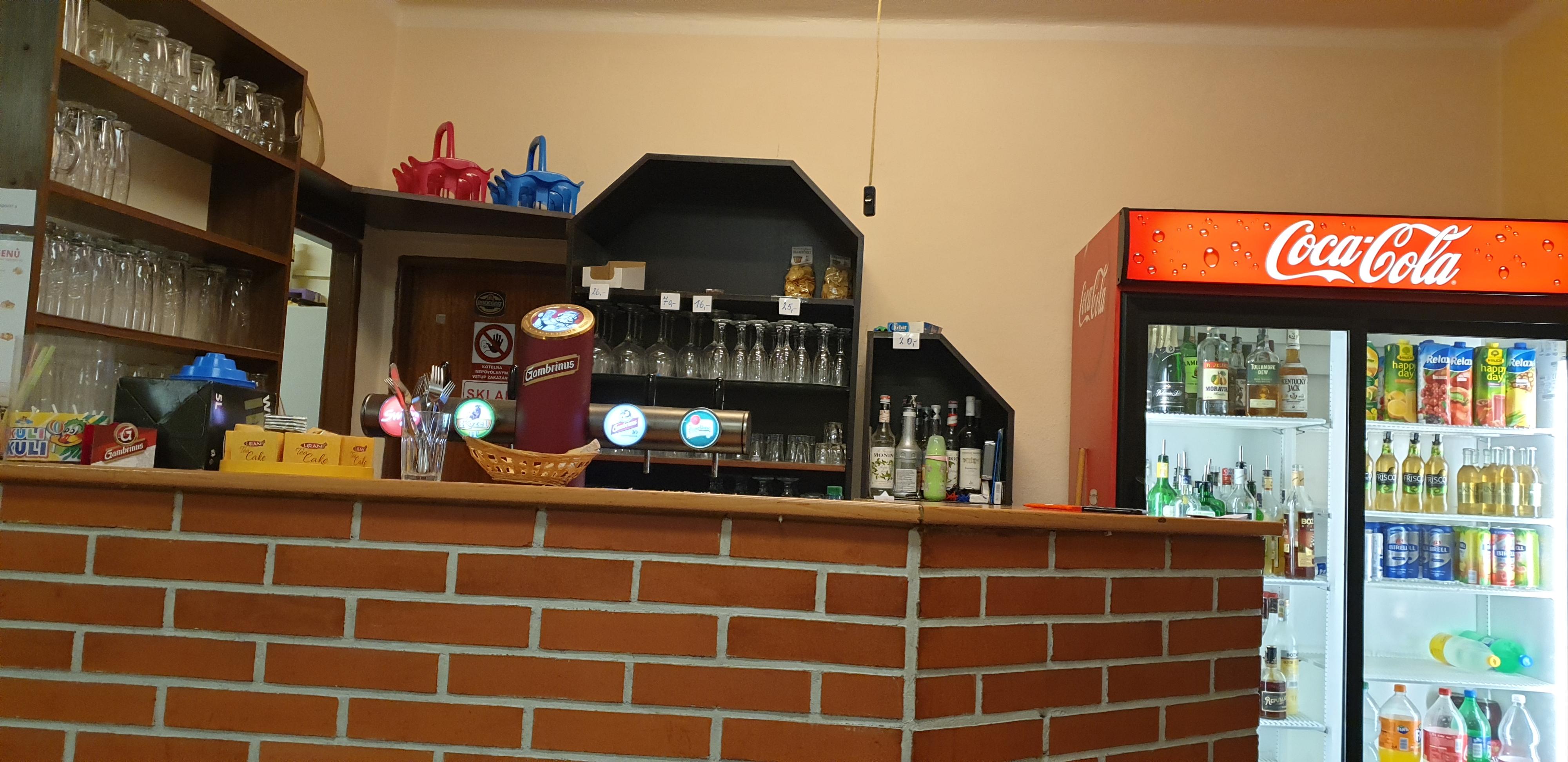 Restaurace Prasečák