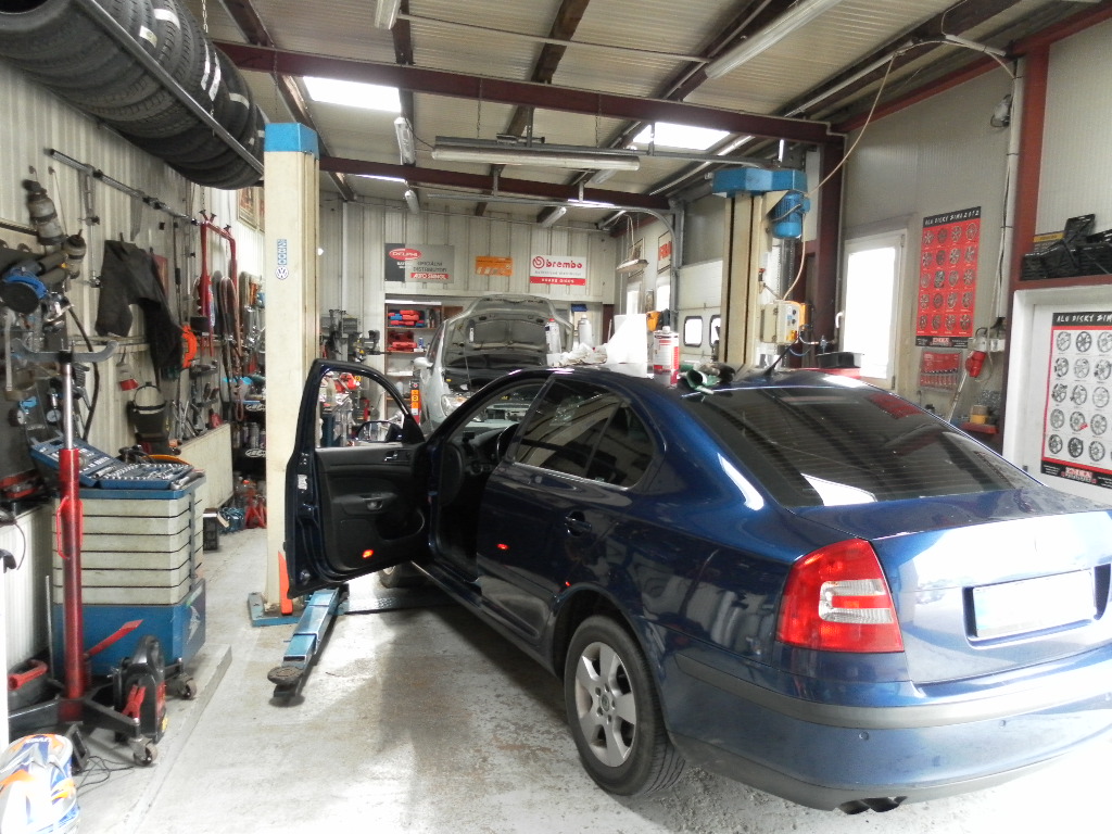 ARA AUTOSERVIS foto 3