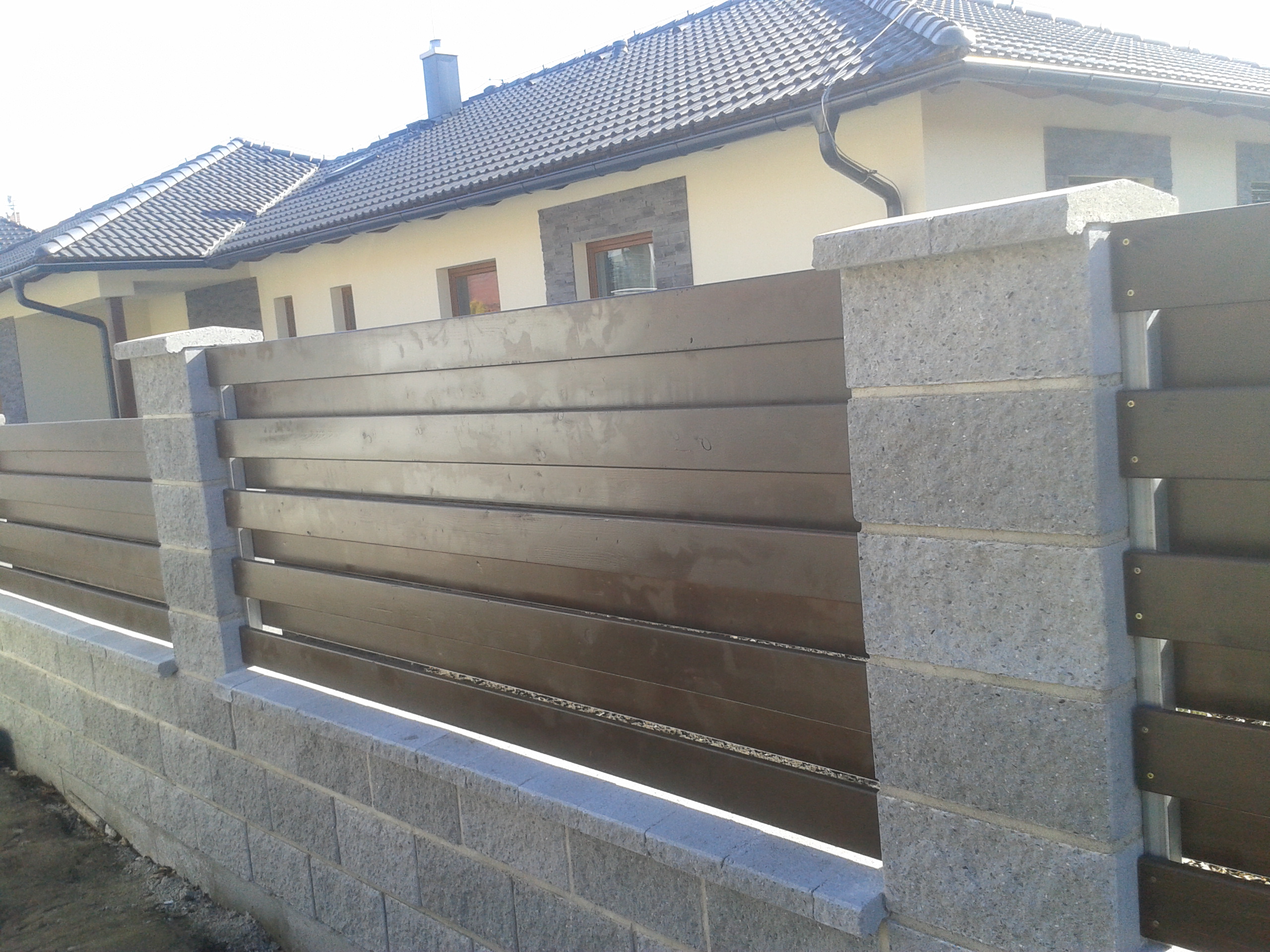 Radek Tyl - kovovýroba foto 2