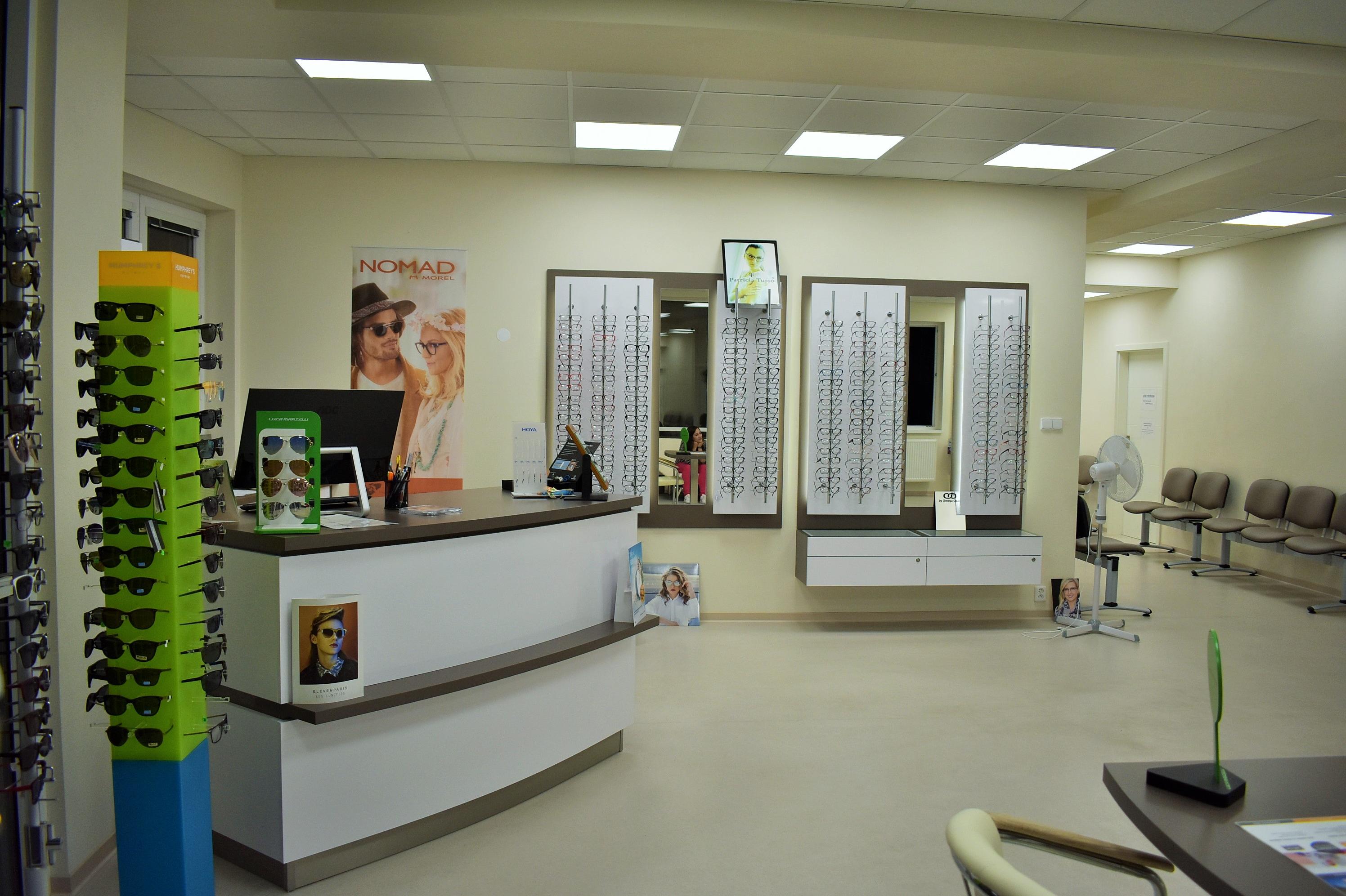 Centrum oční péče, s.r.o.