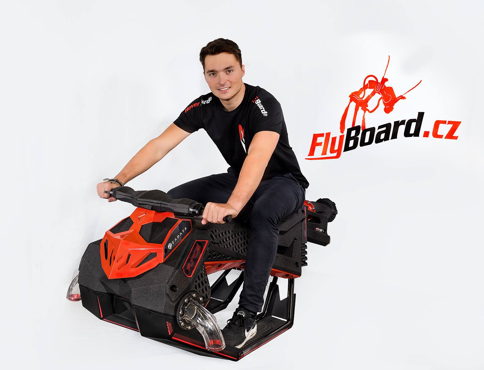 Flyride.cz foto 2