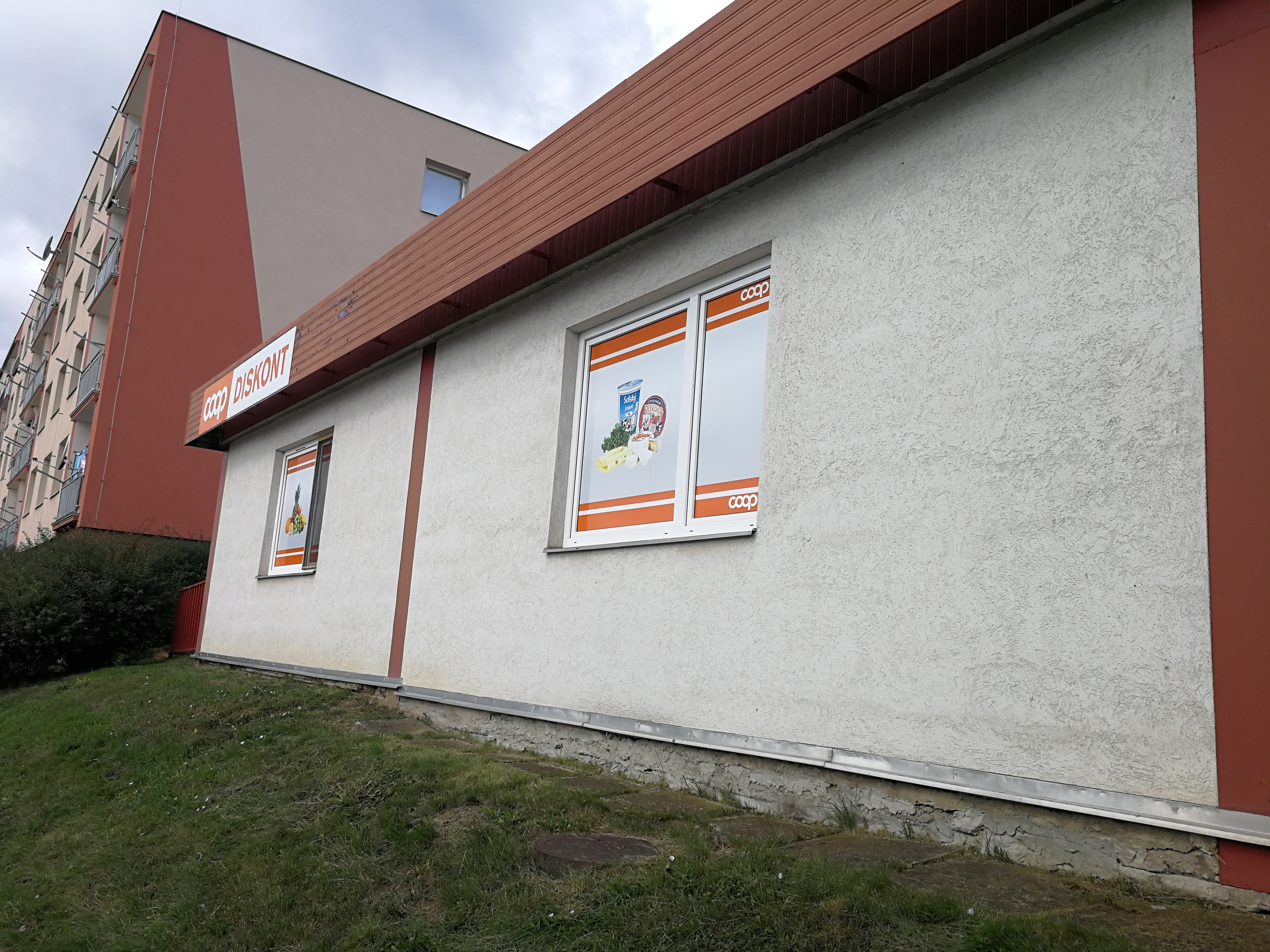 COOP DISKONT foto 2