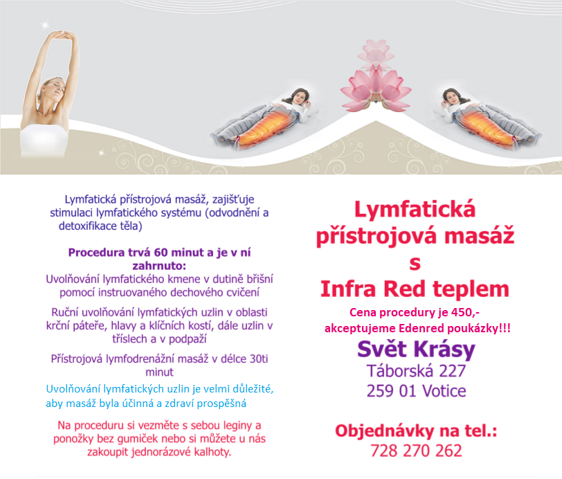 Kosmetika - Martina Sailerová foto 1