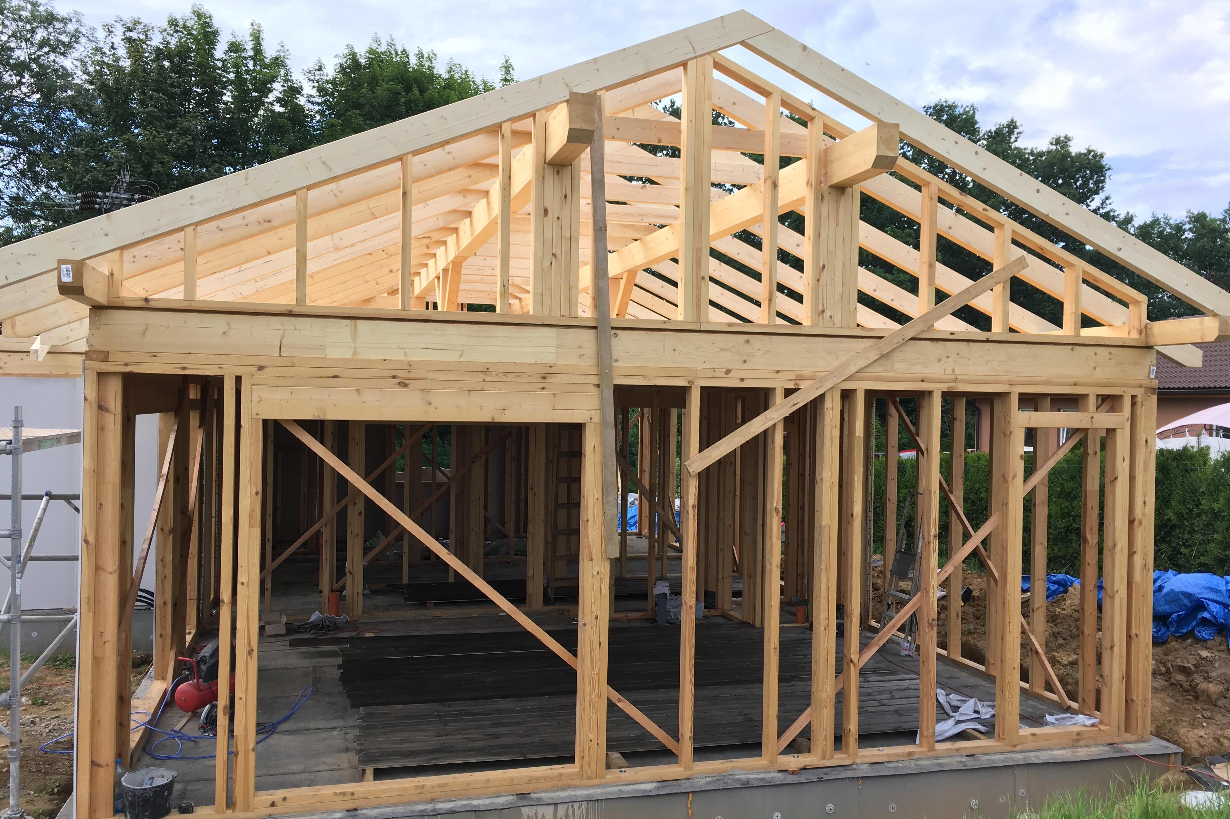 PROFI STAVITEL, s.r.o.