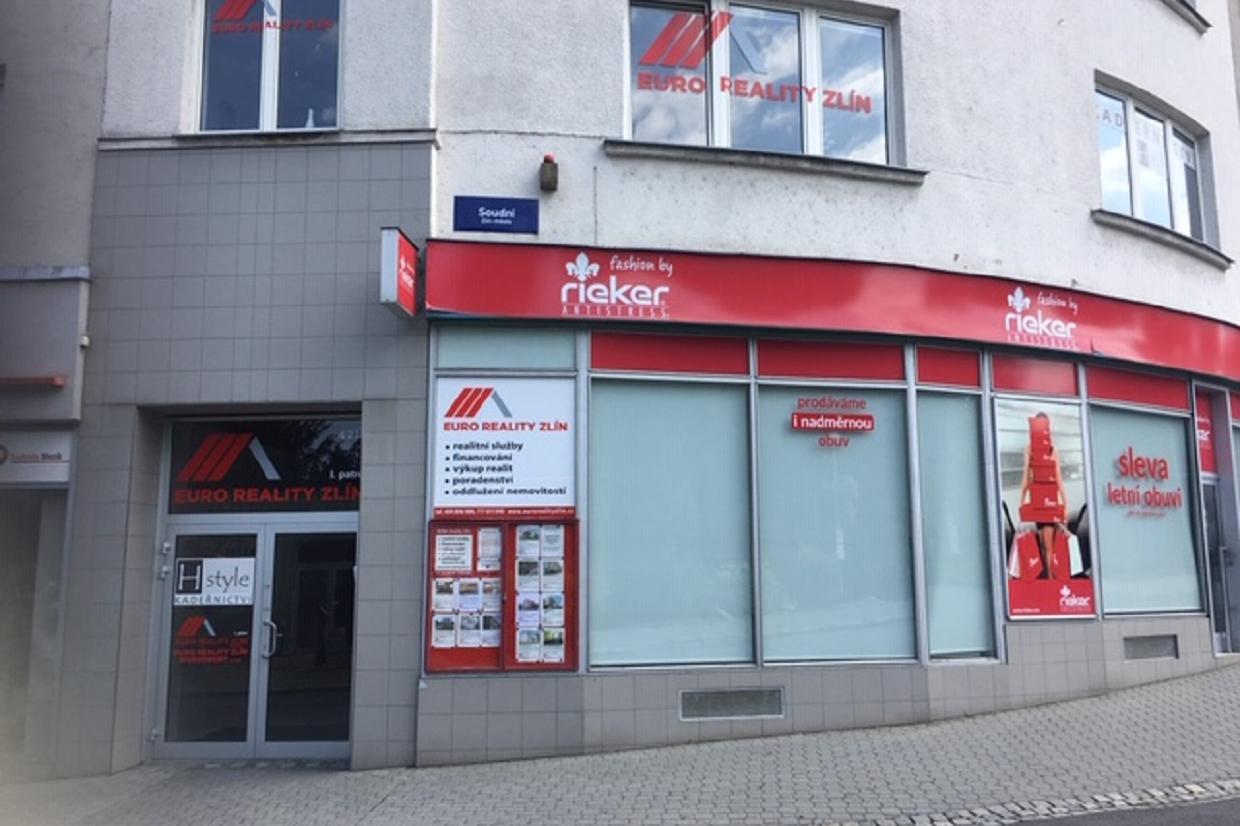 Euro Reality Zlín - Petr Fibichr