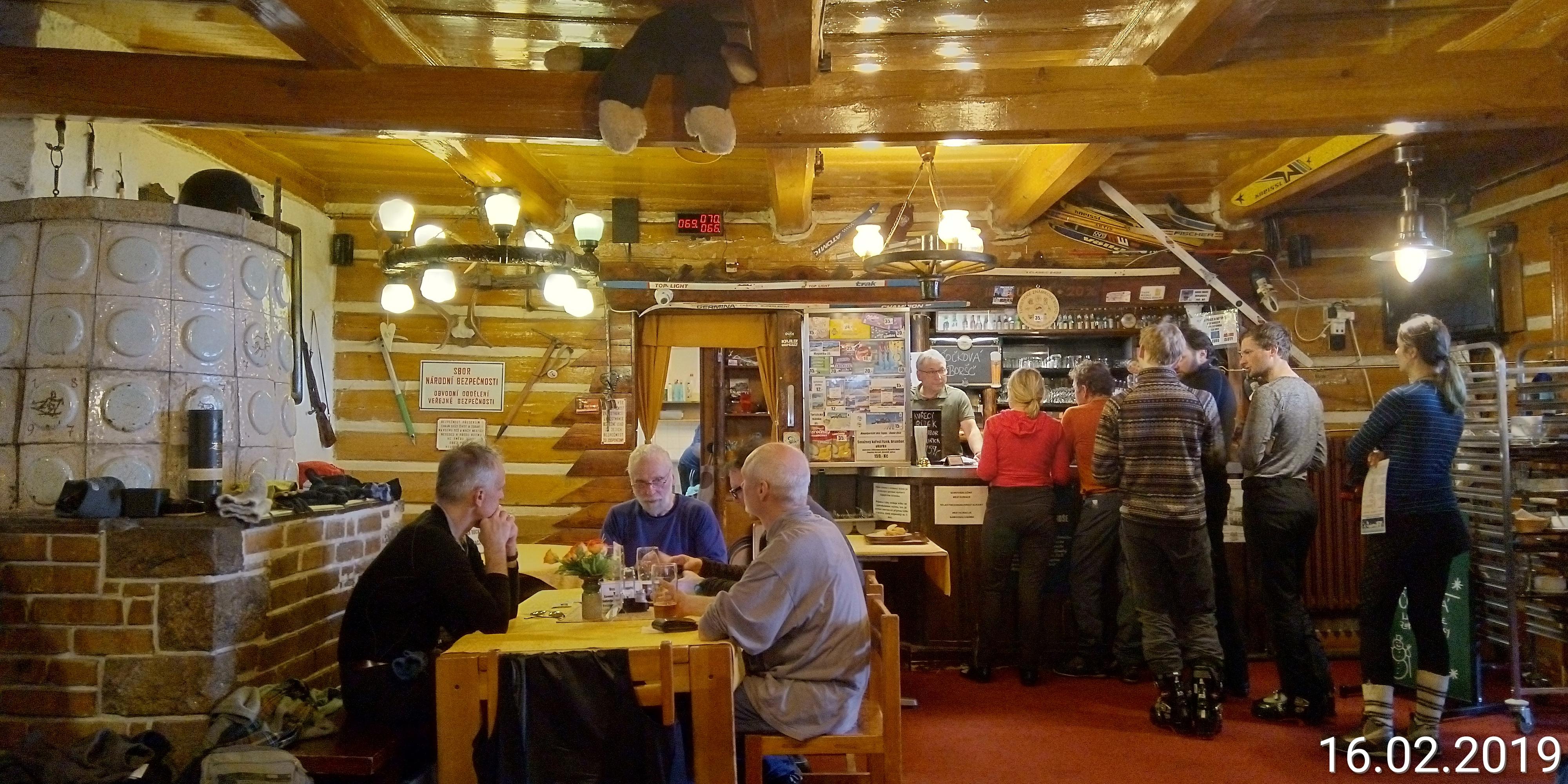 Vosecká Bouda foto 3