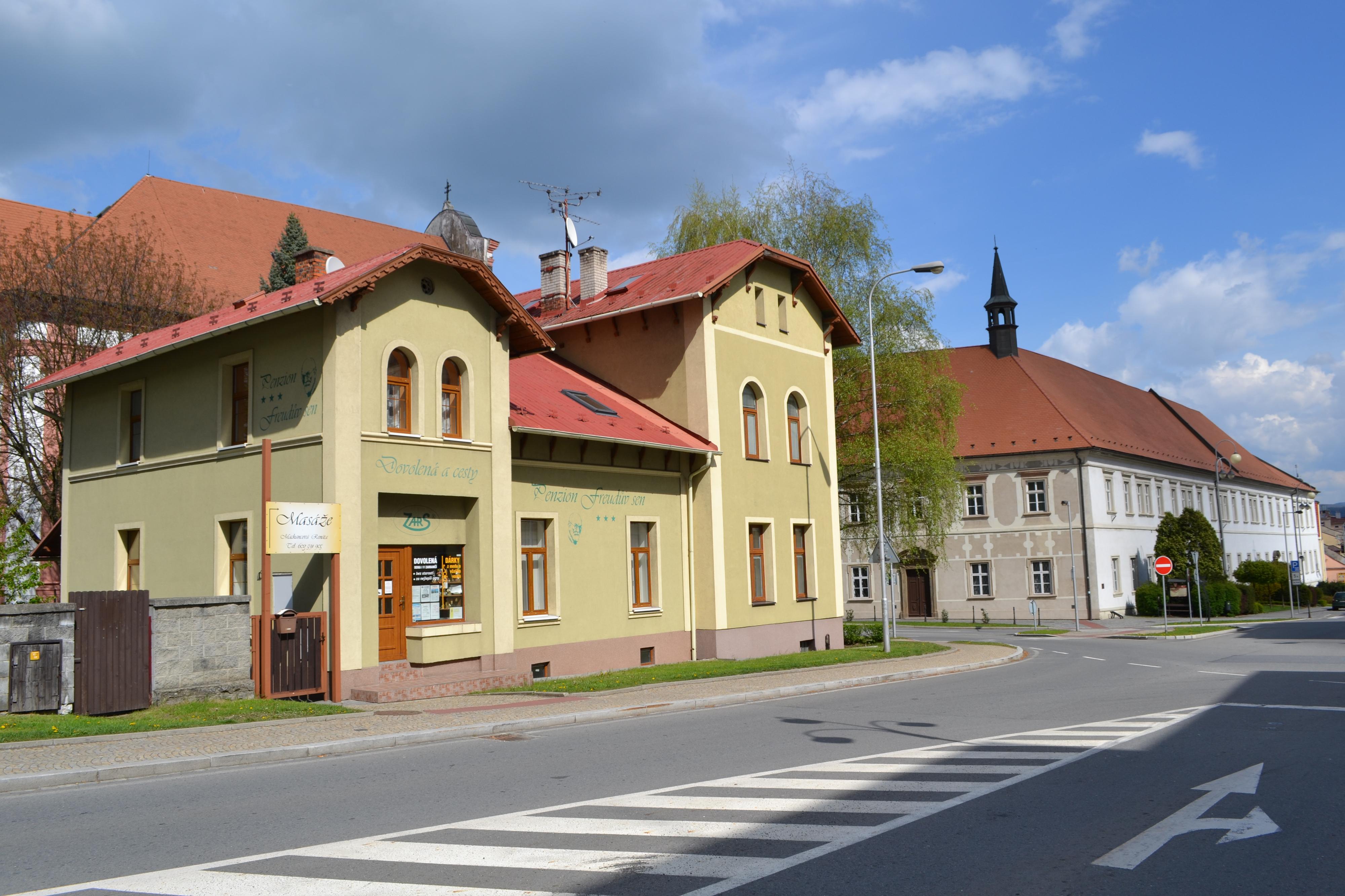 ZARS - Dovolená hezky česky® foto 3