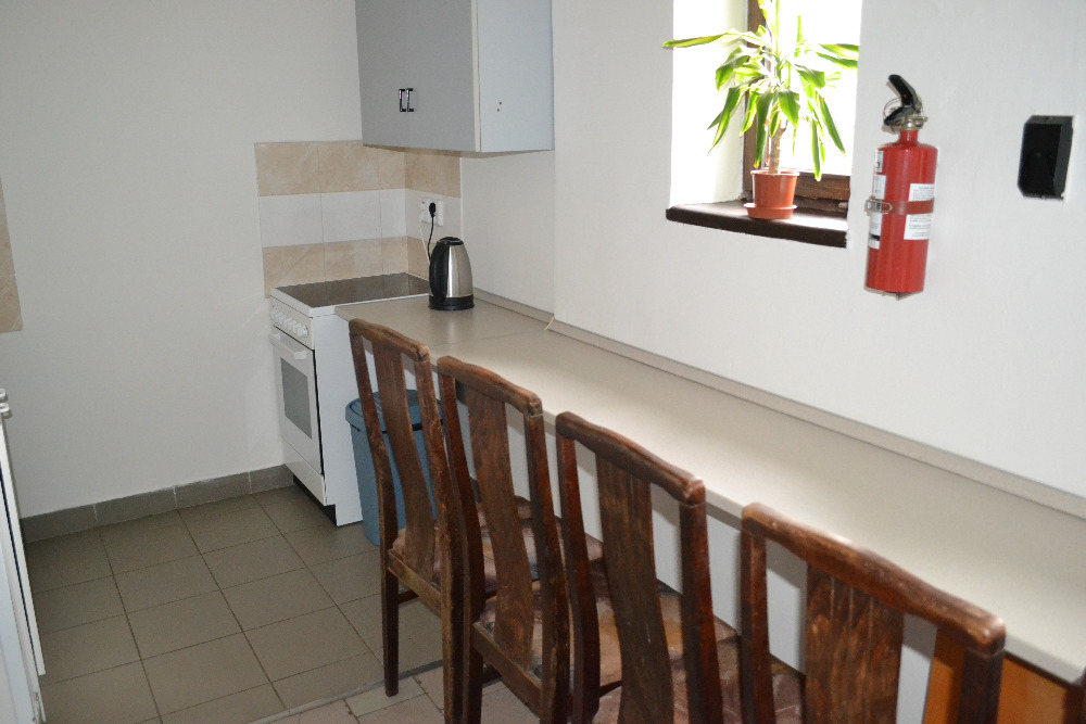 UBYTOVÁNÍ FONTÁNA foto 4