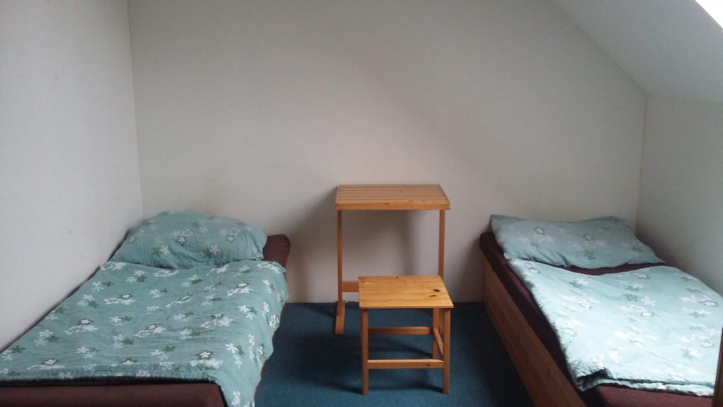 Ubytování Štoky foto 2