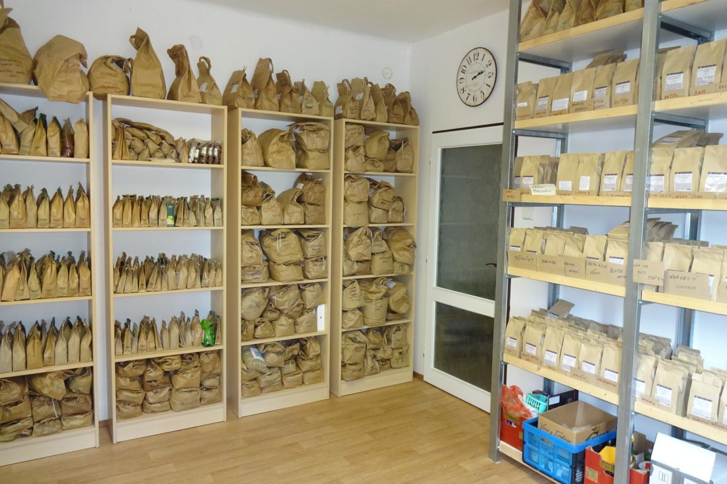 Alta Herba - báječné bylinky