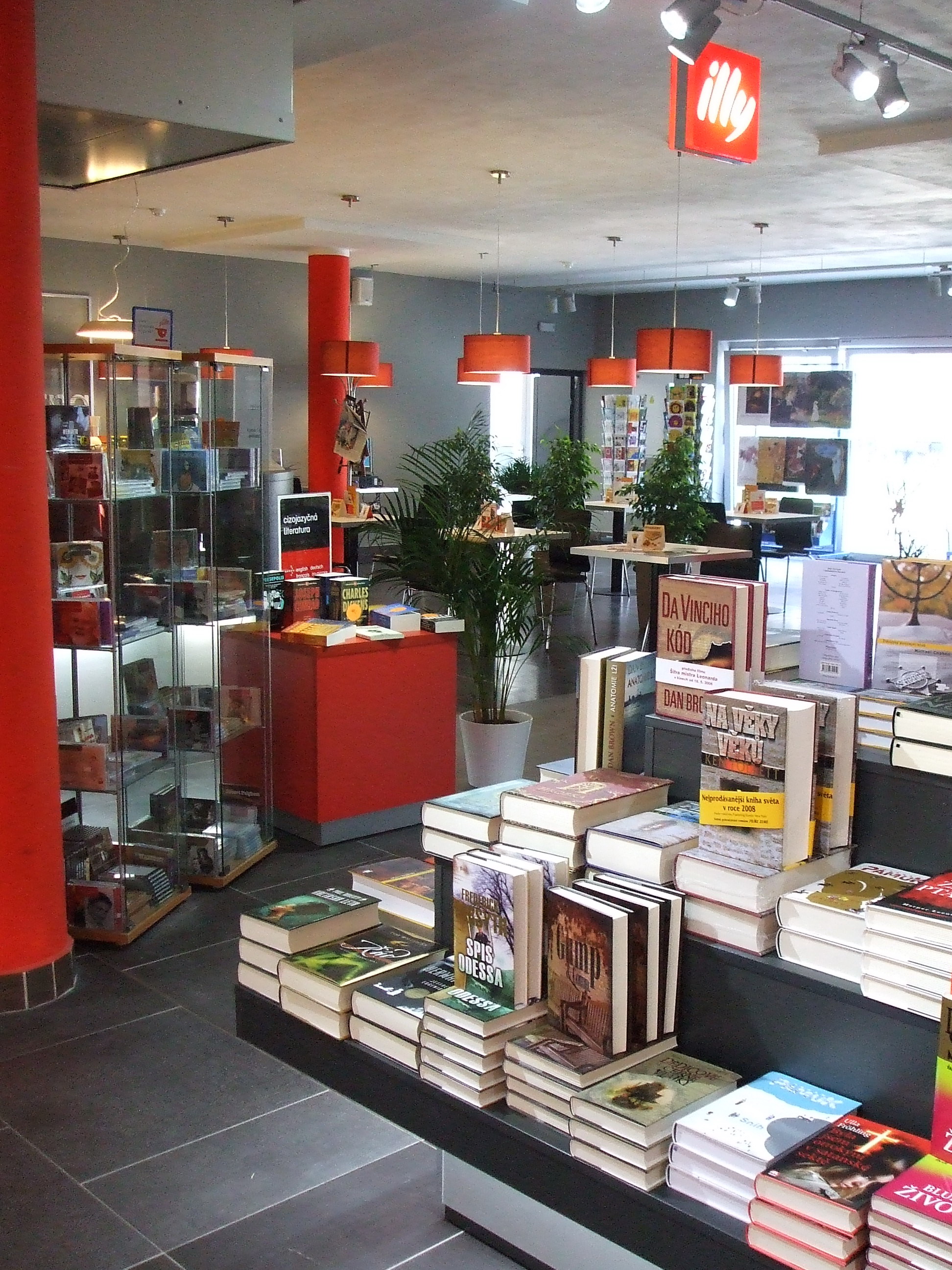 Knihy Kanzelsberger foto 3