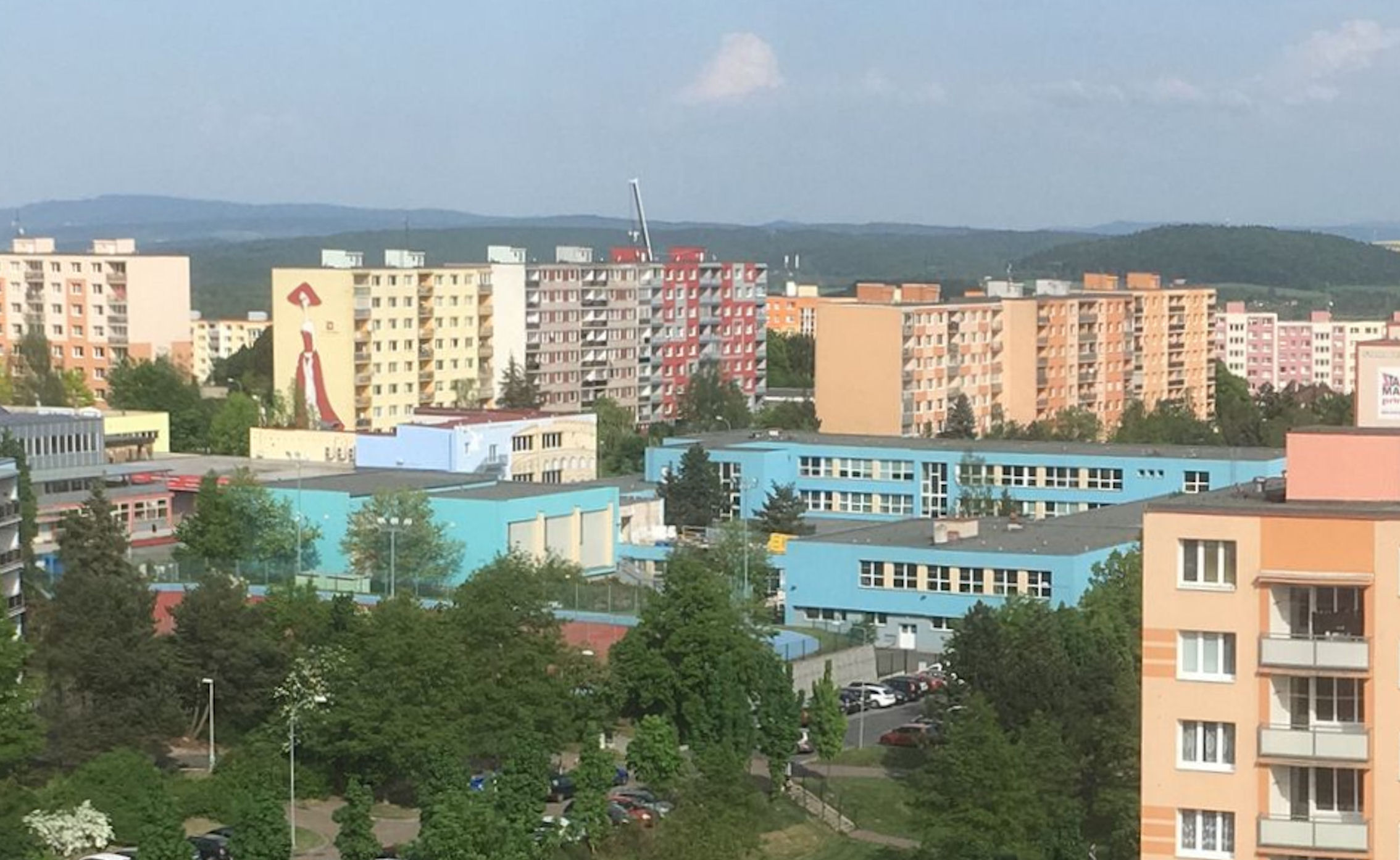 Gymnázium Františka Křižíka foto 2