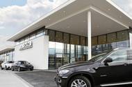 Fotografie BMW CarTec Olomouc, s.r.o.