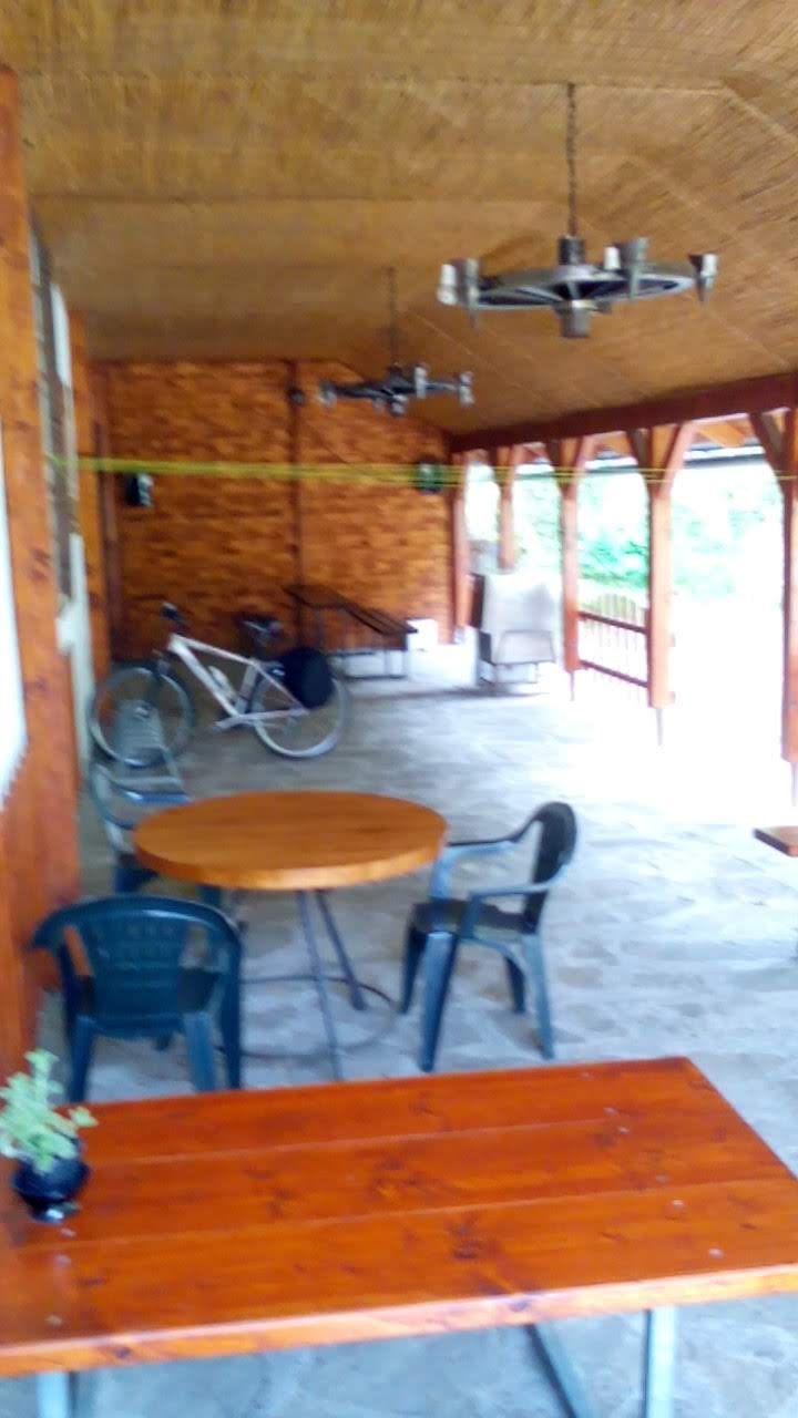 Penzion Kameňák foto 3