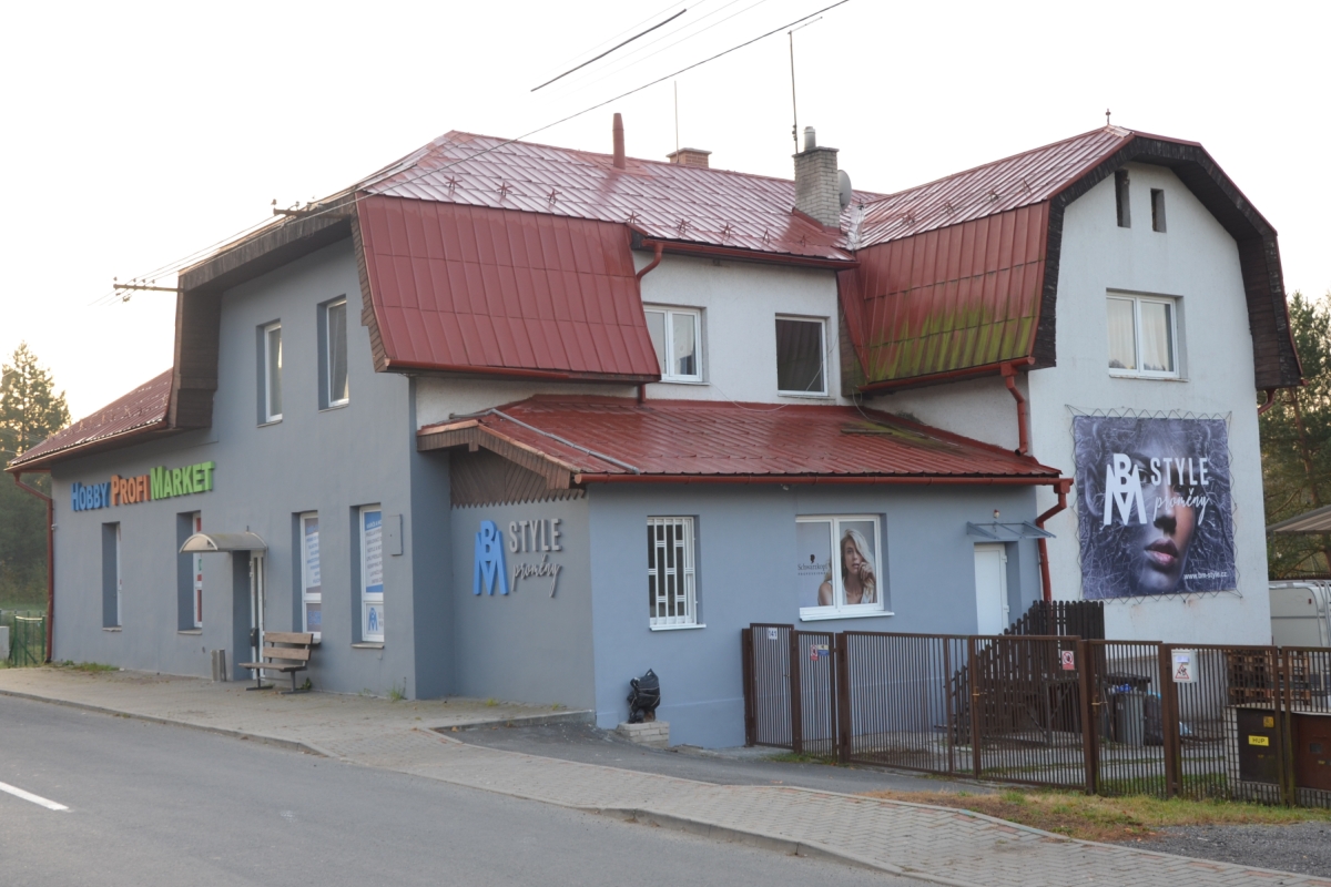 BM Style Proměny foto 6