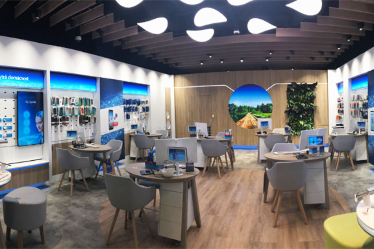 O2 Czech Republic a.s.