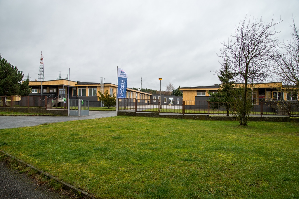 Krašovská Aktivity centrum foto 2