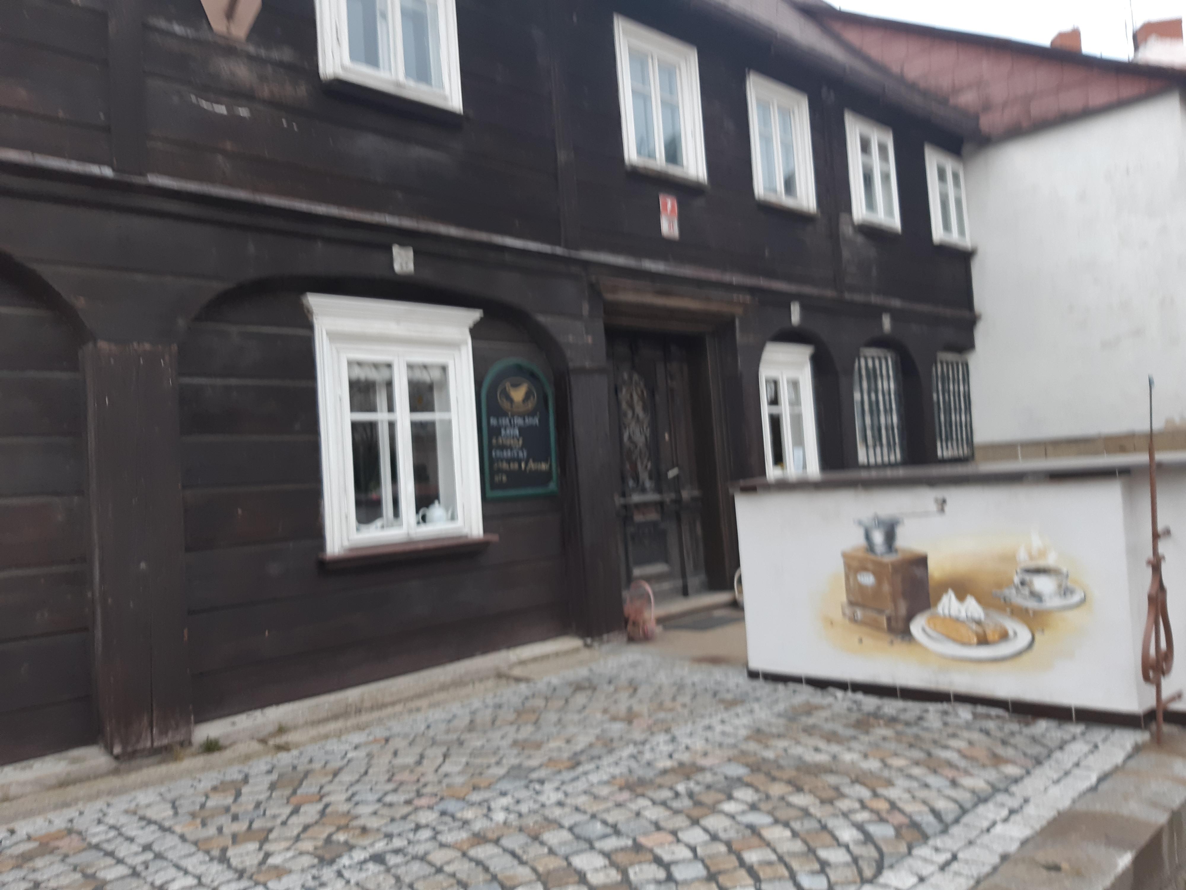 Café Nostalgie foto 5
