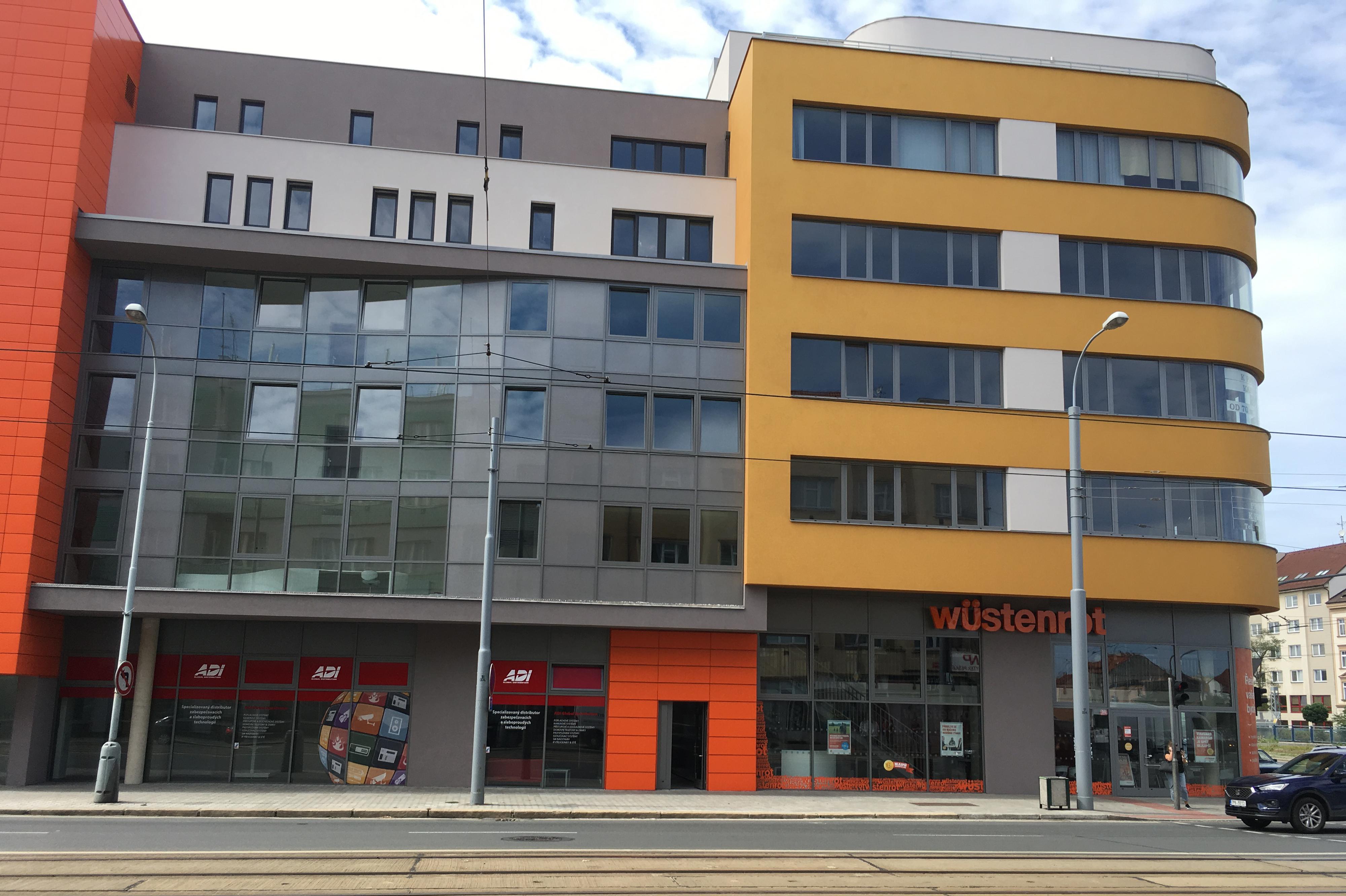 ADI Global Distribution