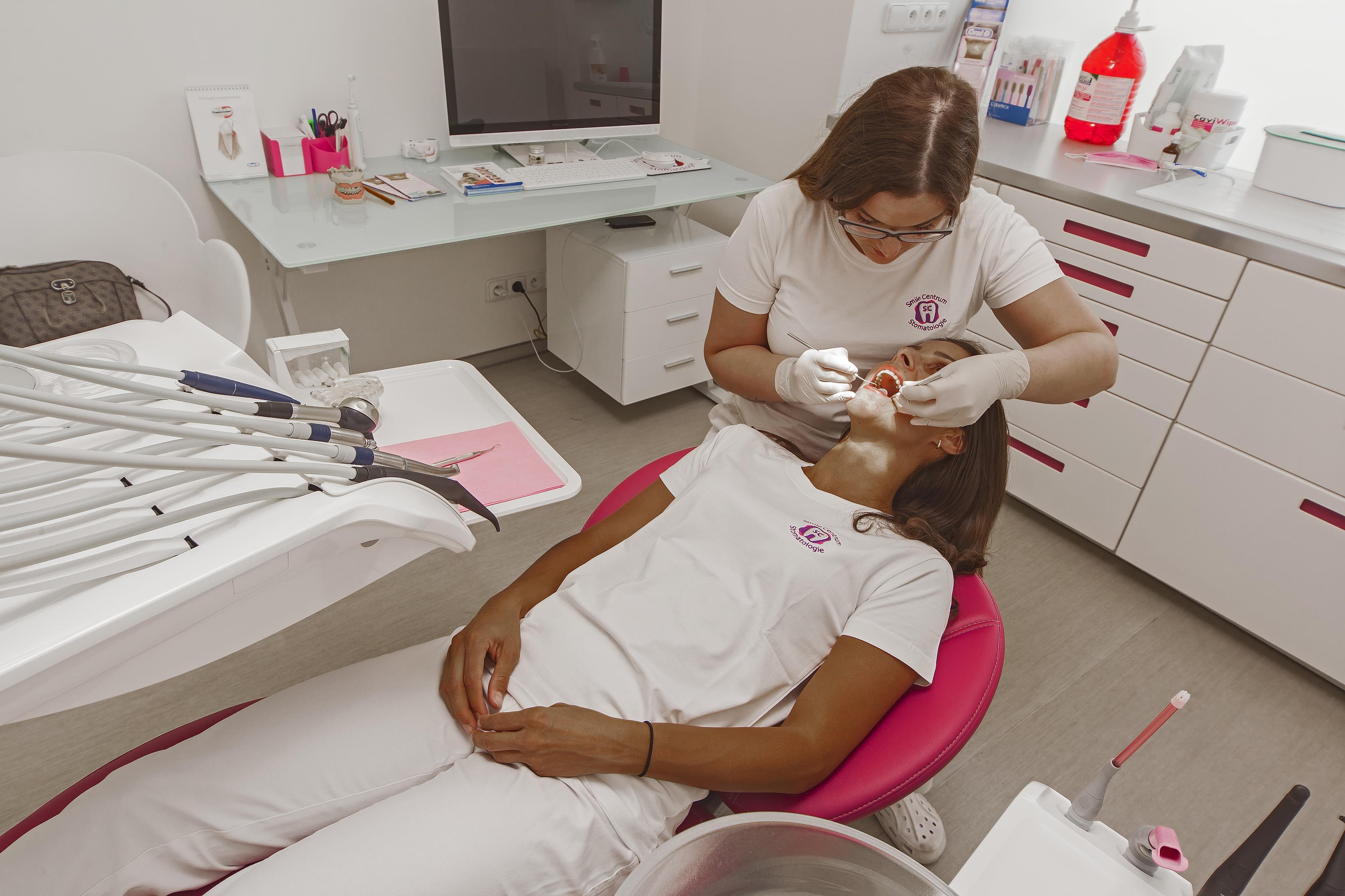 Smile Centrum Vysočany foto 6