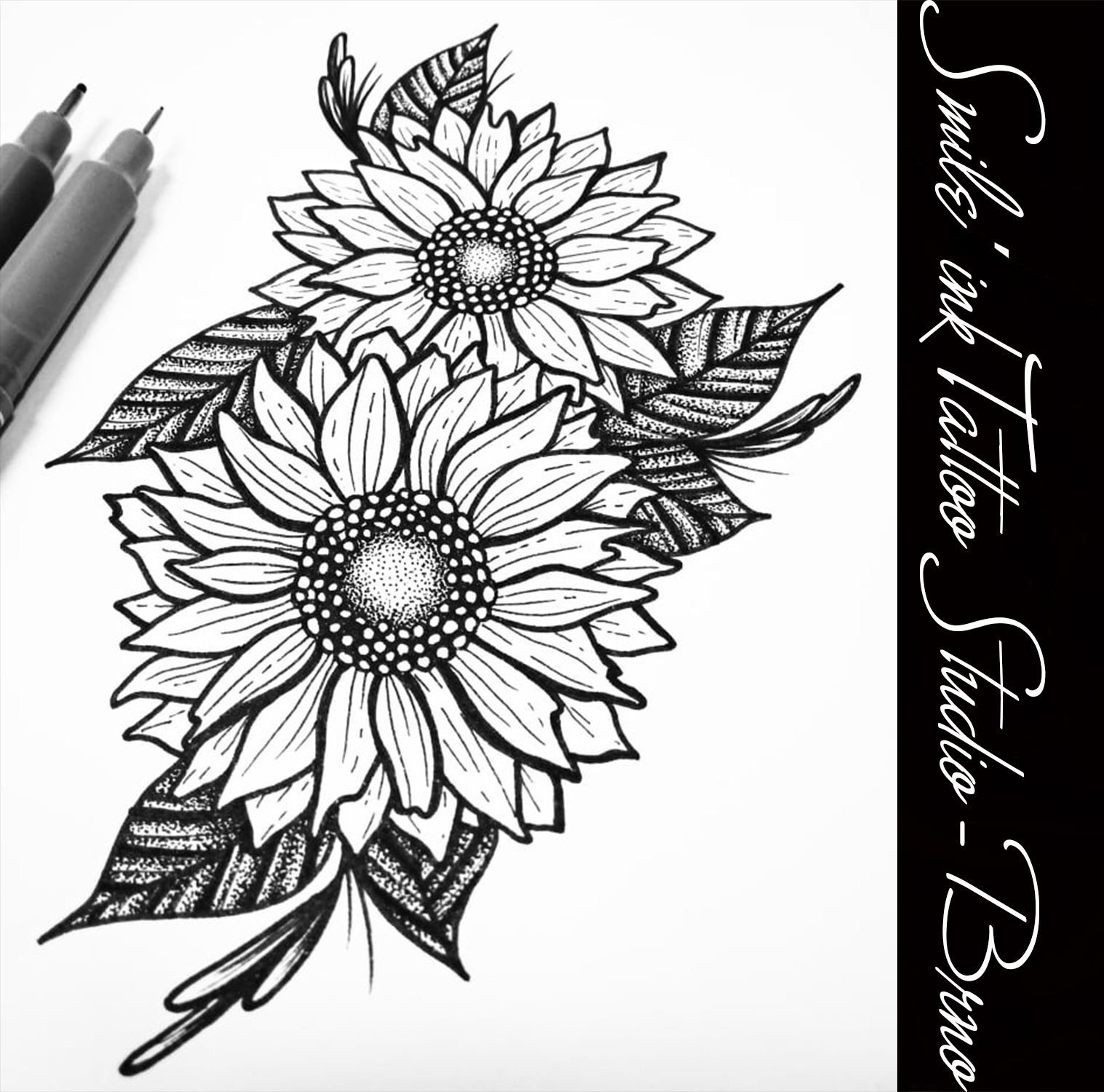 Smile´ink Tattoo foto 3