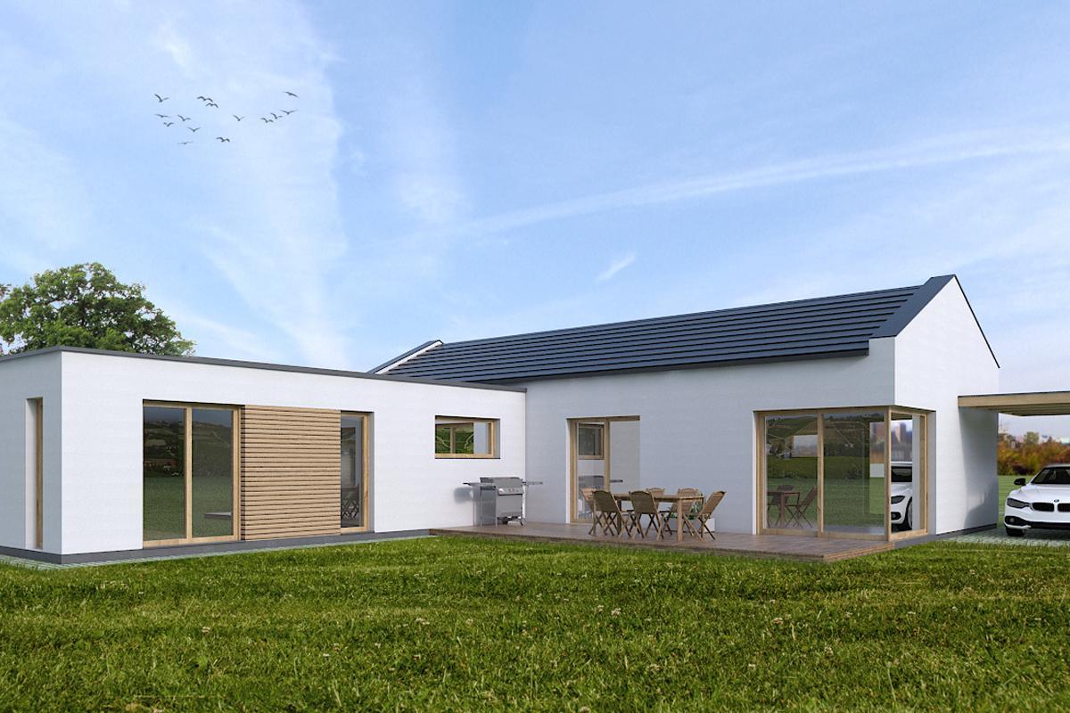 SUARCHITEKT - Ing. arch. Jan Sances