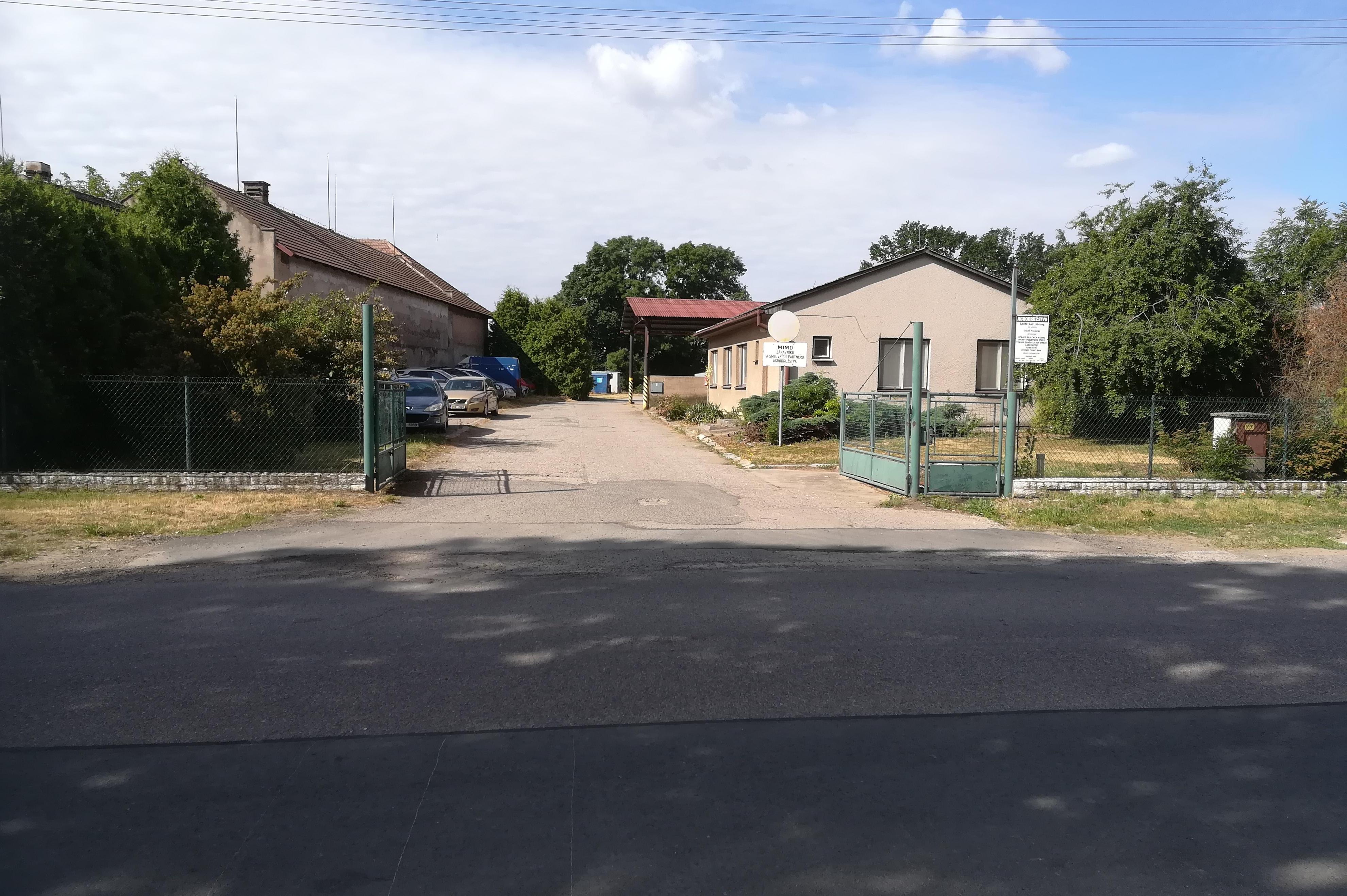 Obytňáky Hradec Králové