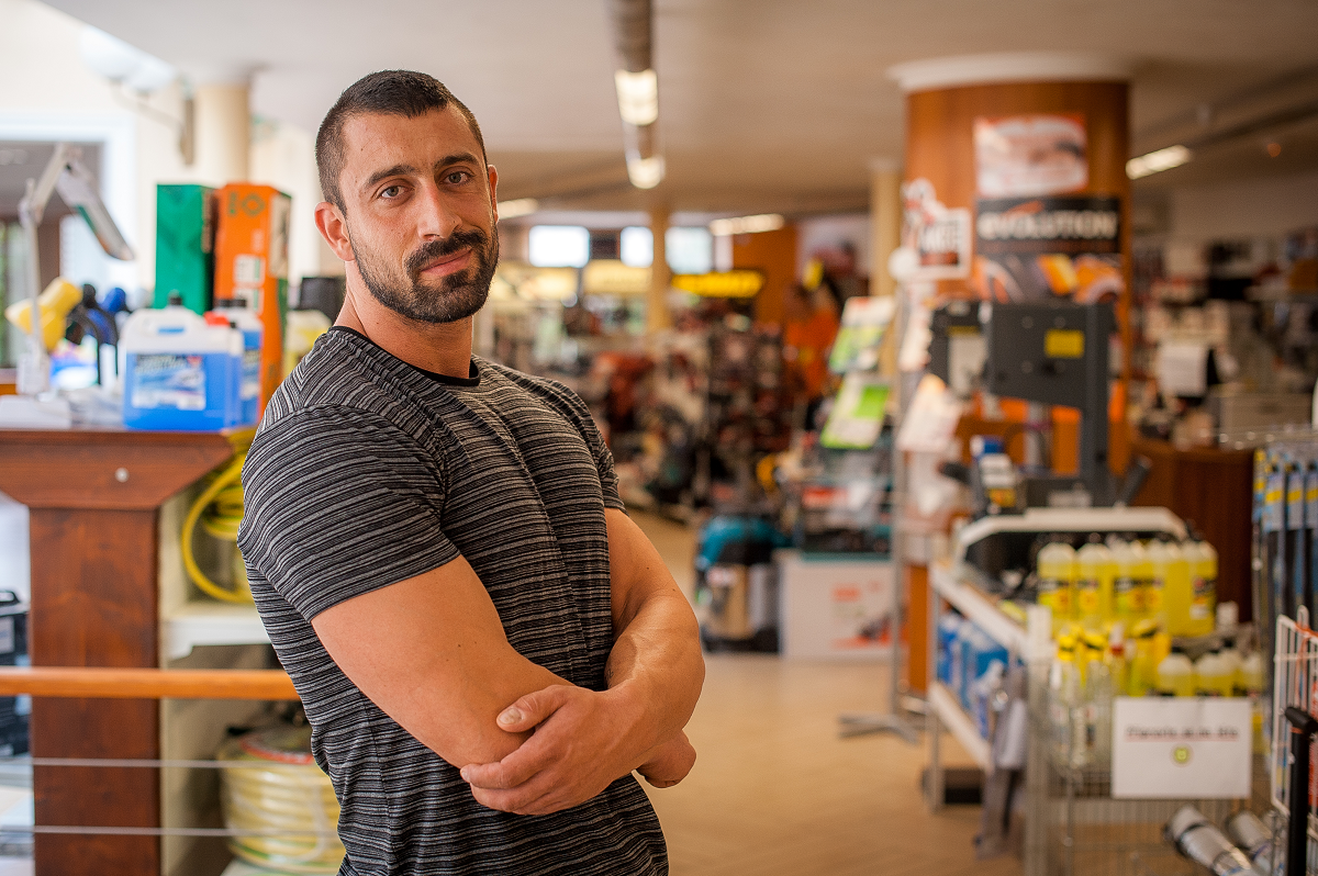 U Šroubka - Železářství Oldřich Barták spol, s r.o. foto 4