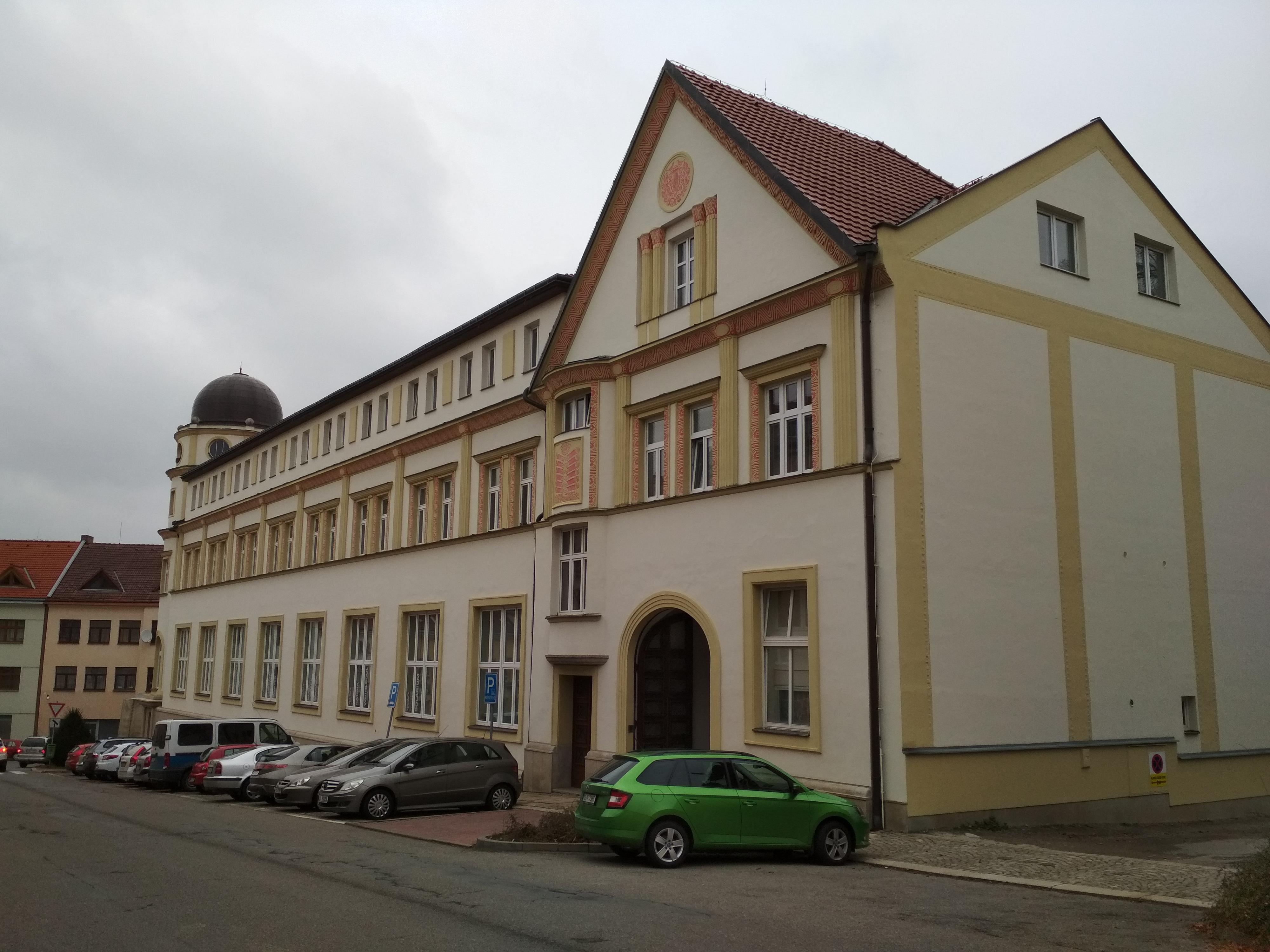 Wellness Kohinor sportovně relaxační centrum