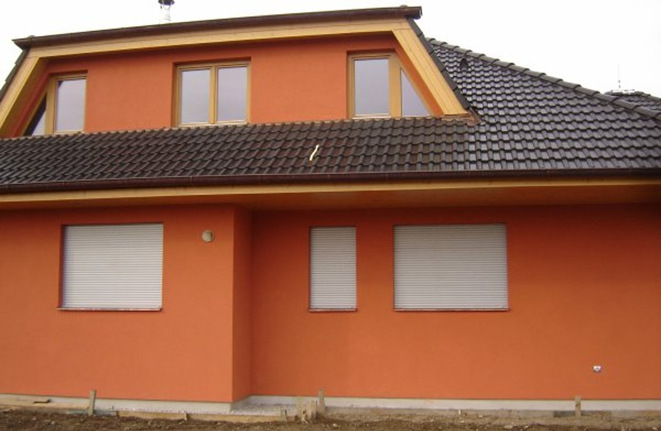 Jan Špinar - garážová a stínicí technika foto 2