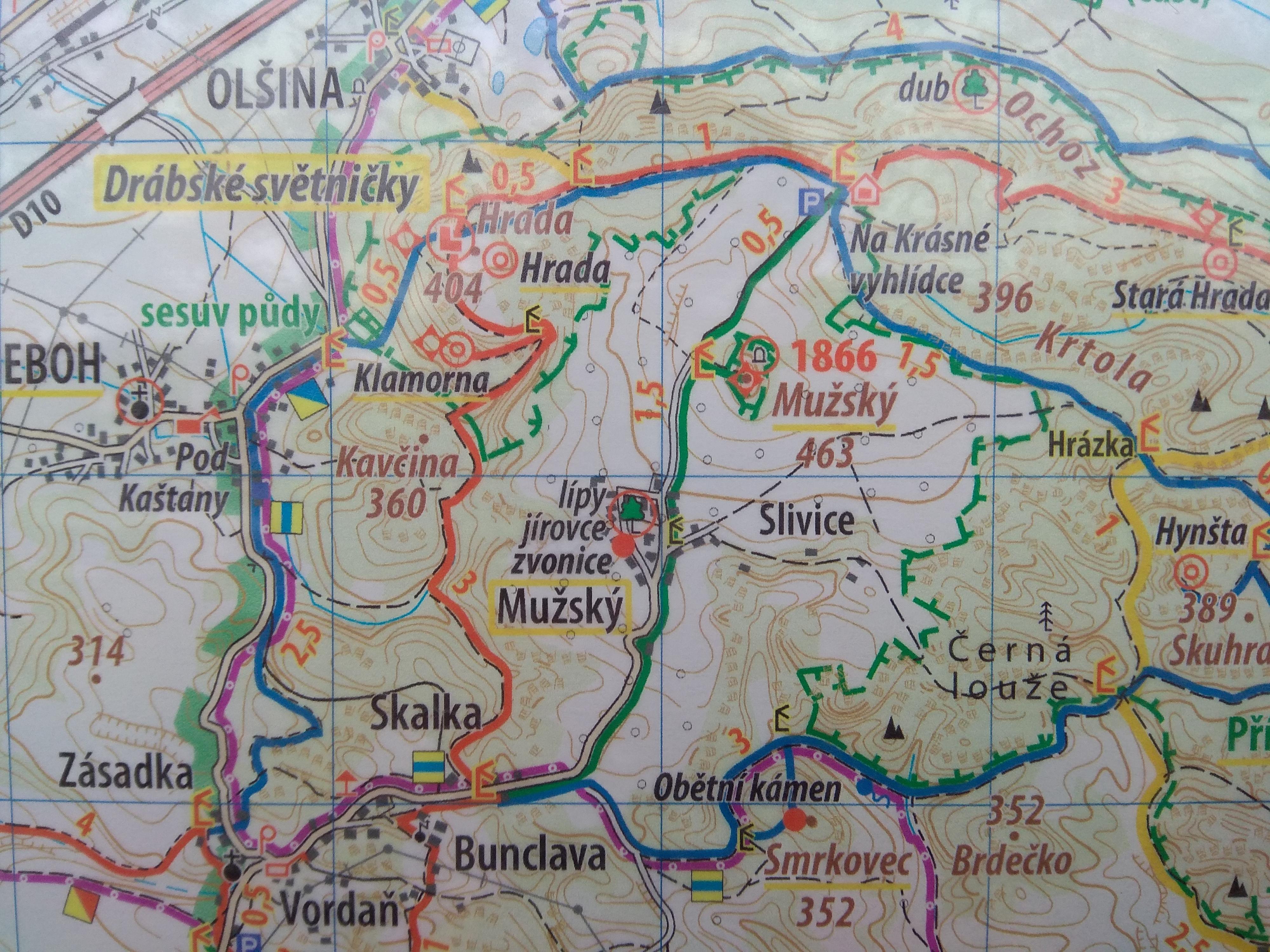 Restaurace Na krásné vyhlídce foto 6