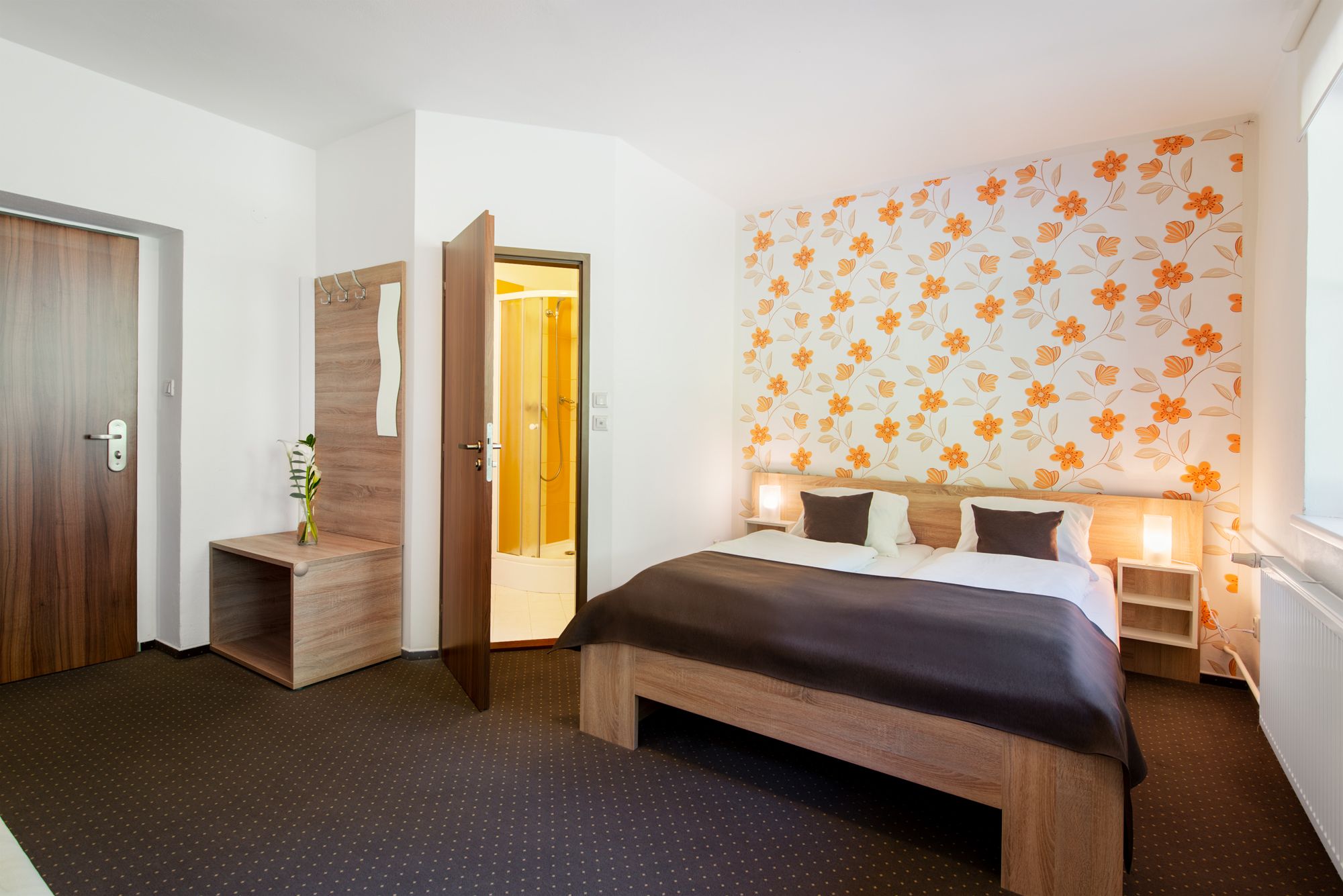 Hotel Bon*** foto 3