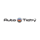 logo - Auto Tichý, s.r.o.