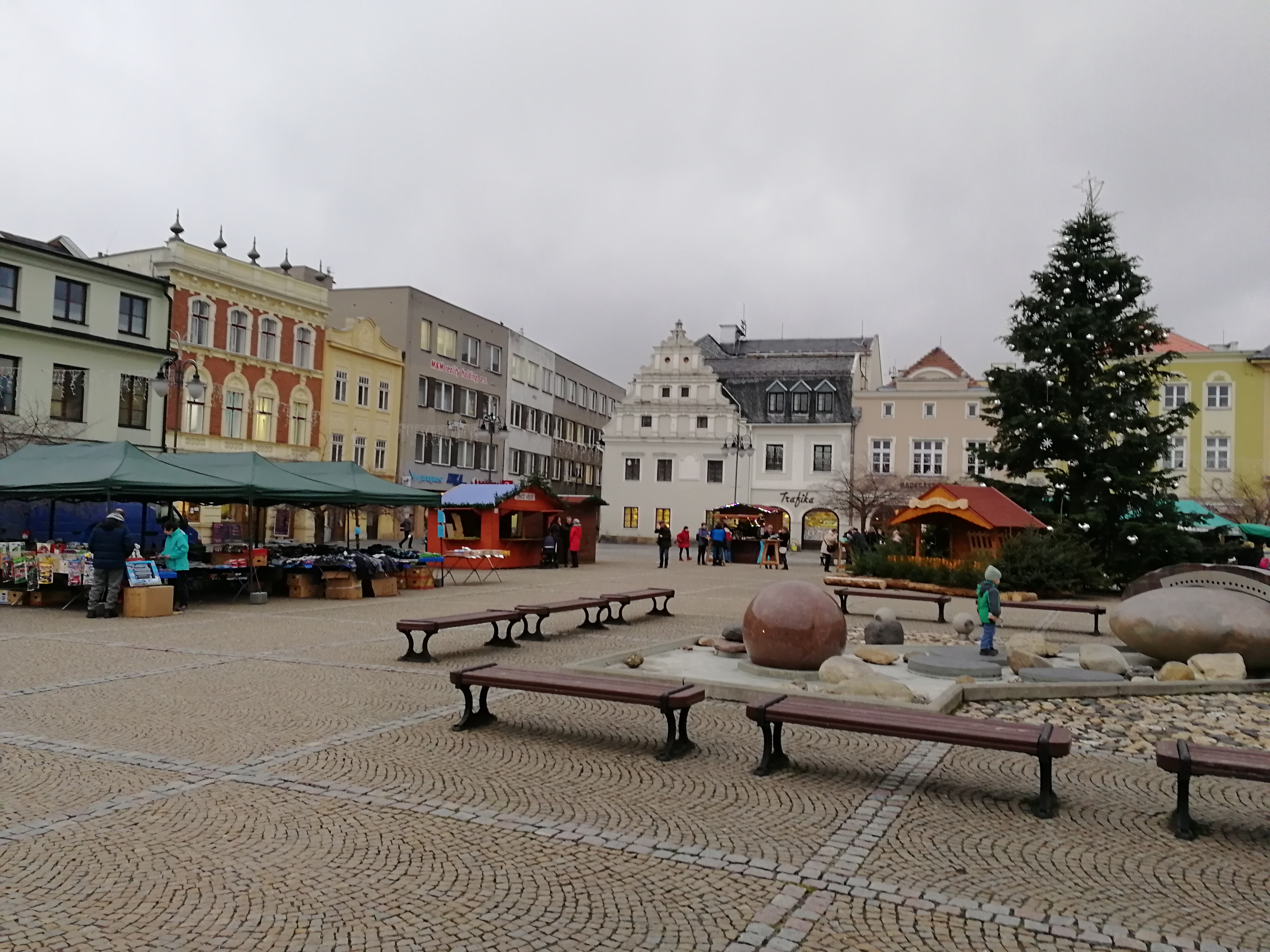 Městské informační centrum Bruntál foto 2
