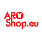 Logo obchodu Aroshop.eu